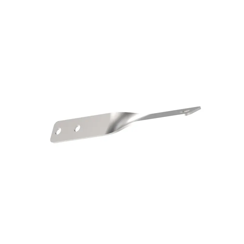 BRACKET, MUFFLER RH (KAWA 999CC)