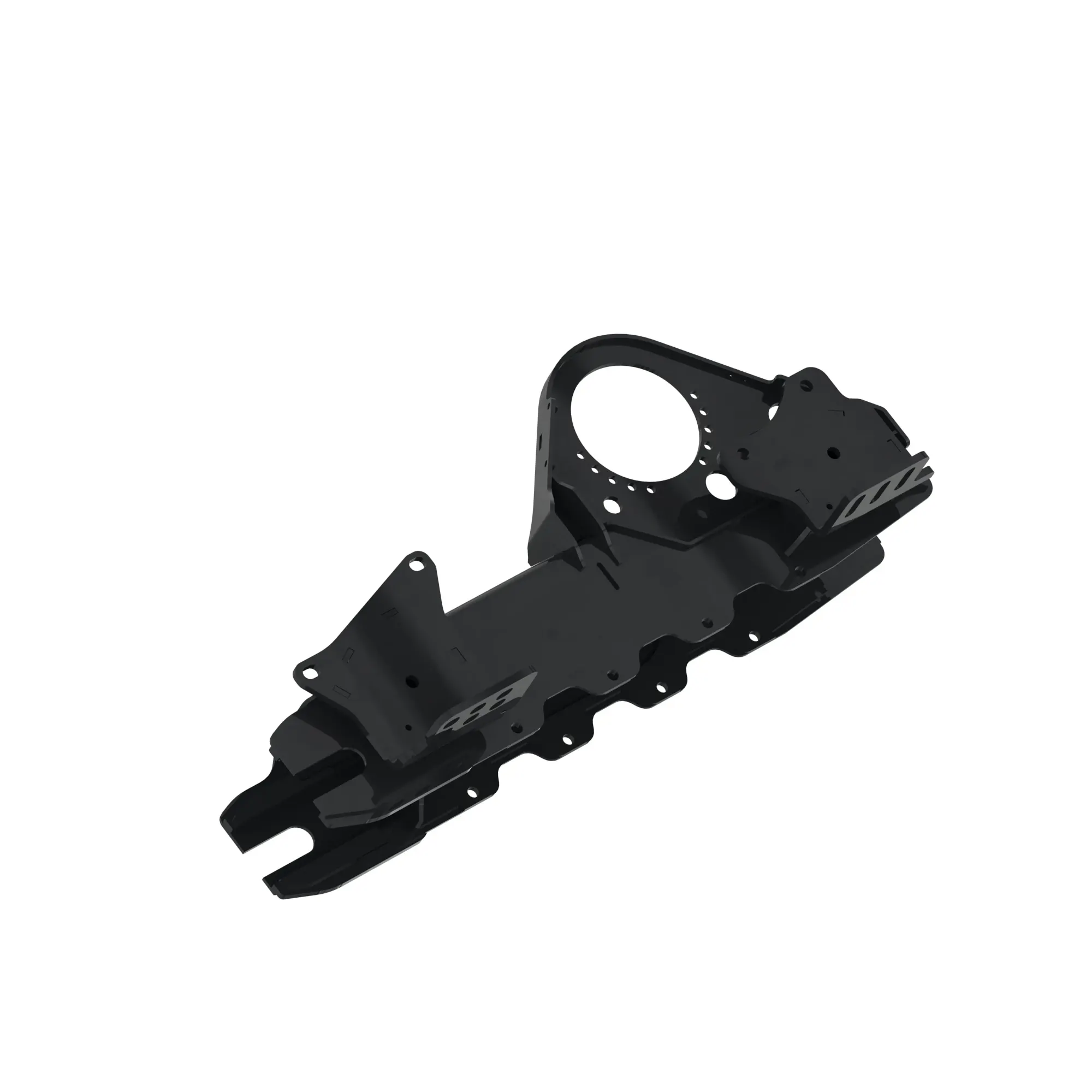 FRAME, FRAME, FIXED (RH) 317G