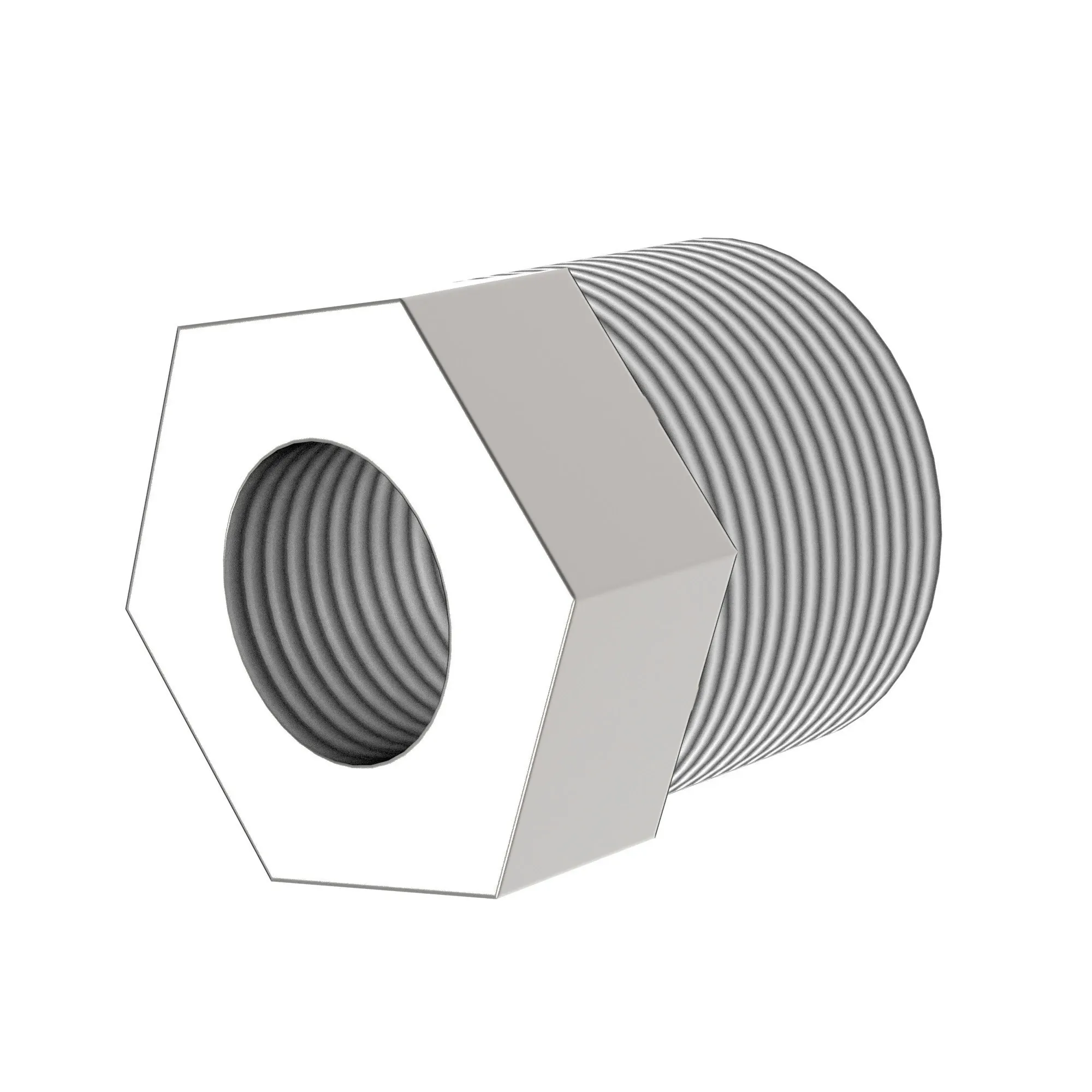 John Deere Fuel Tank Drain Plug - SU36009