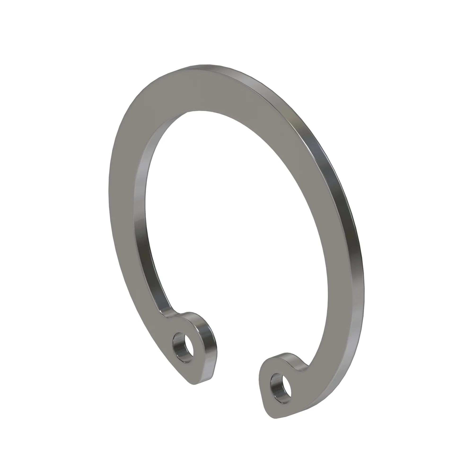 John Deere Axle Input Shaft Ring - R125231