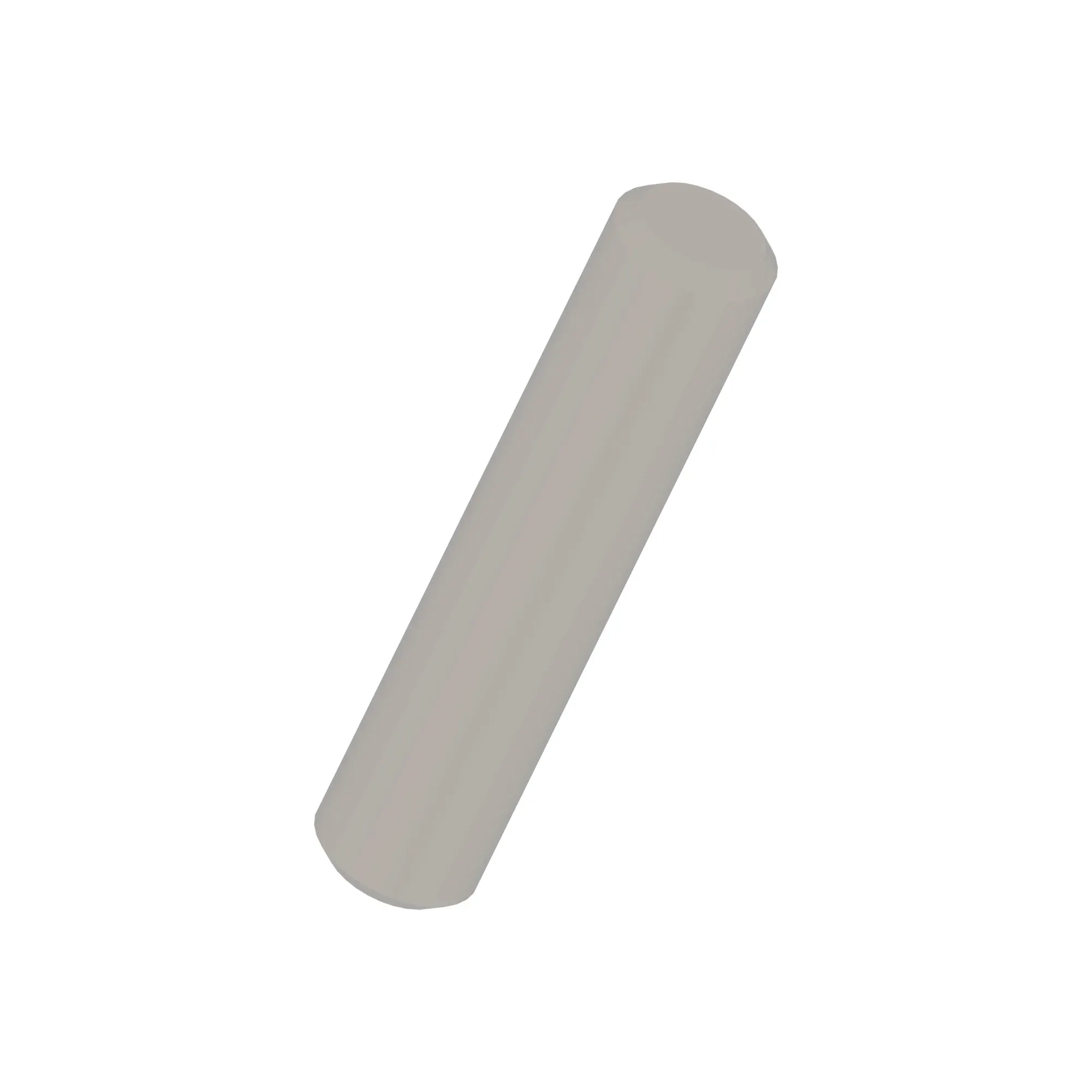 John Deere Steel Straight Pin/Rod - E52894