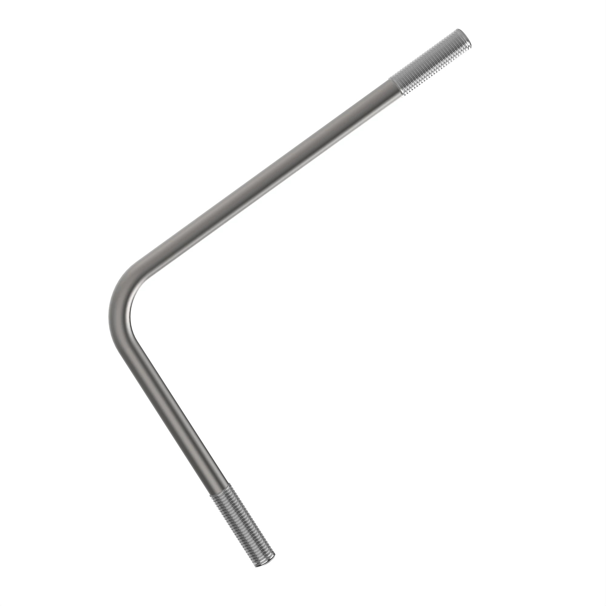 BOLT, M16 L-BOLT, ZN