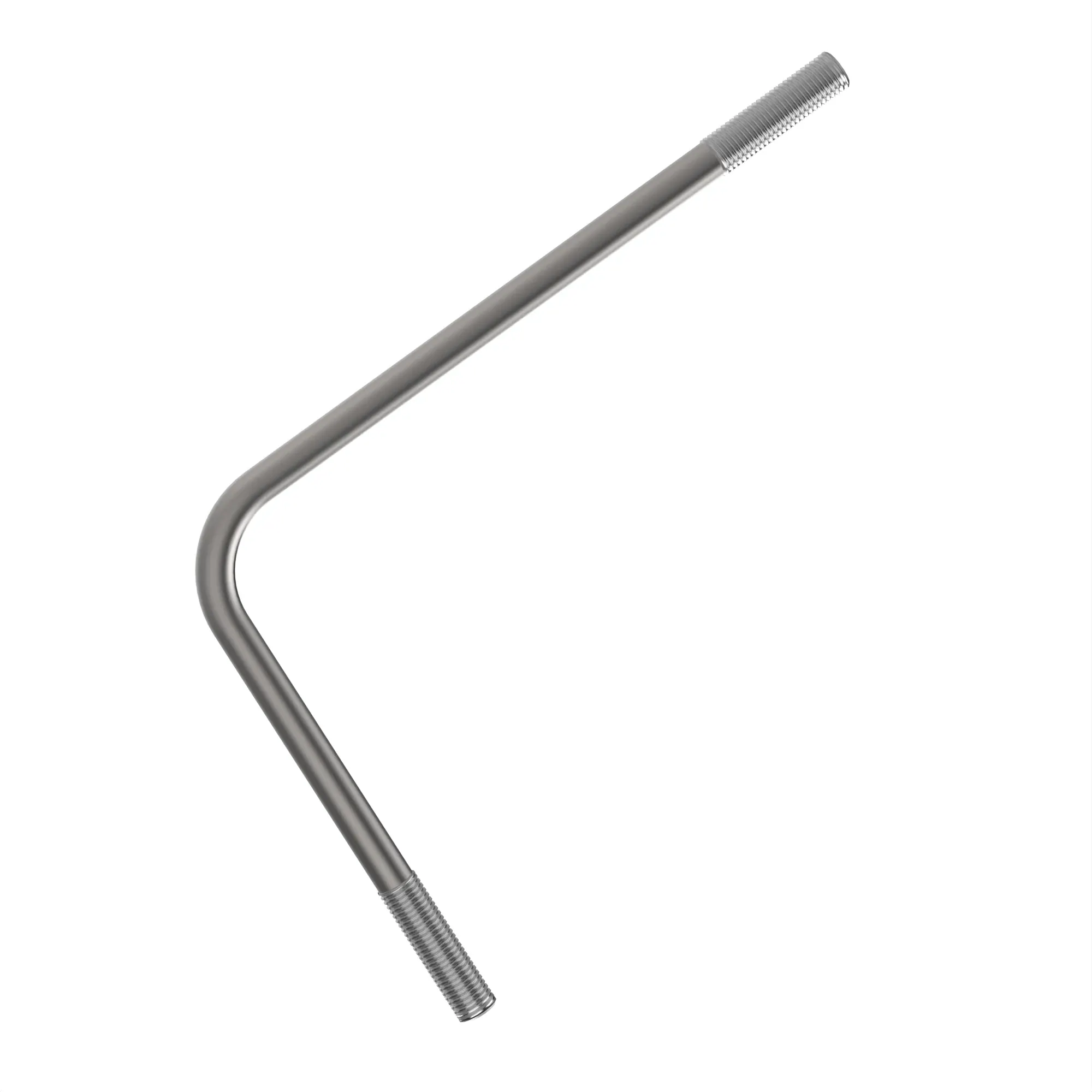 BOLT, M16 L-BOLT, ZN