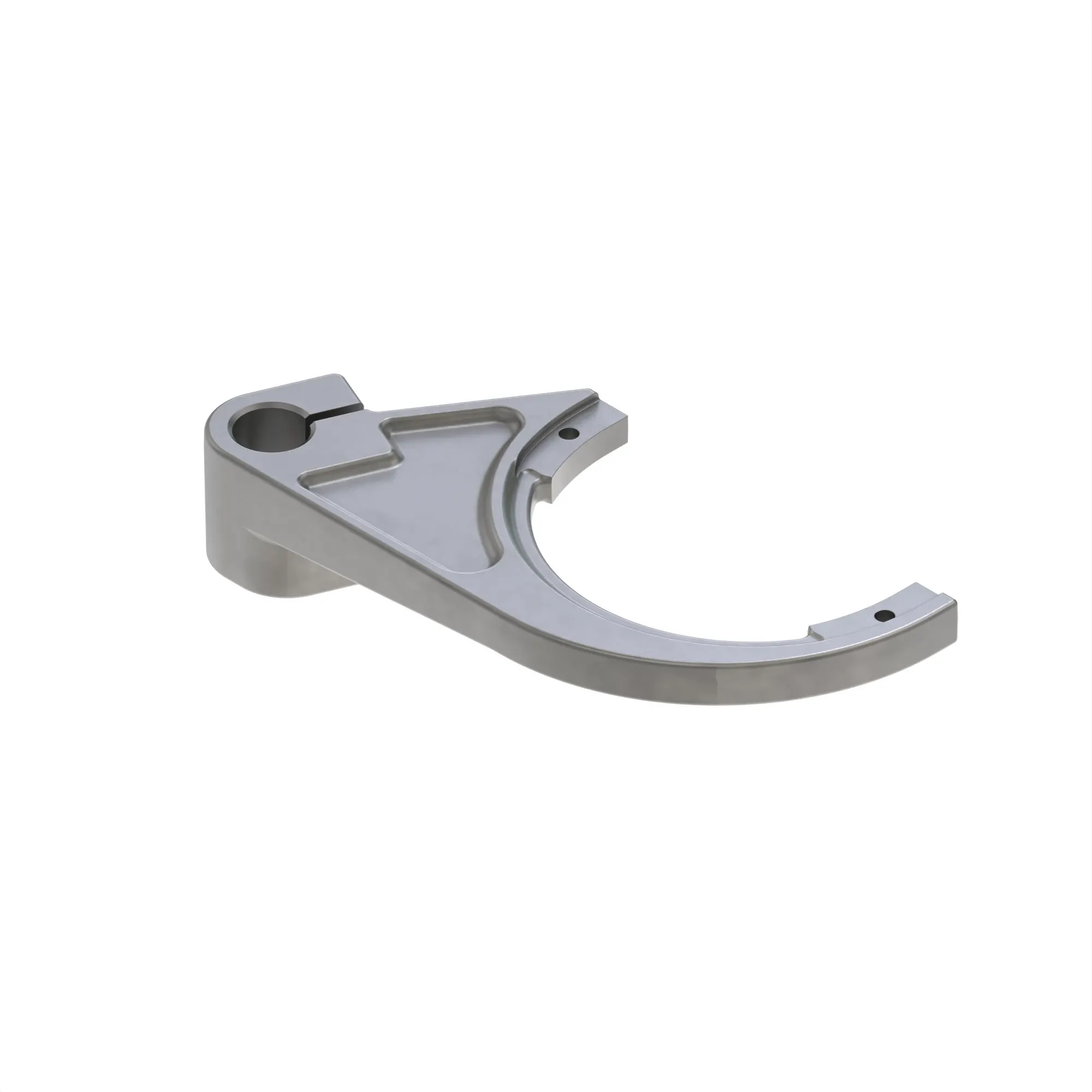 John Deere Range Shifter Yoke - YZ91307