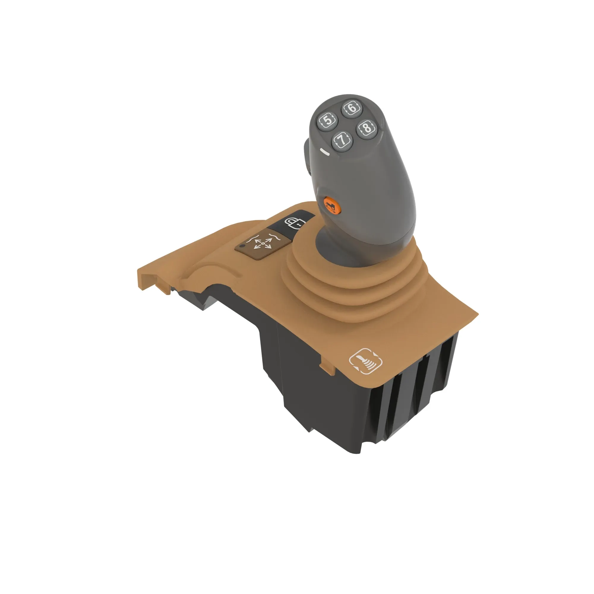 John Deere Control - SJ35801