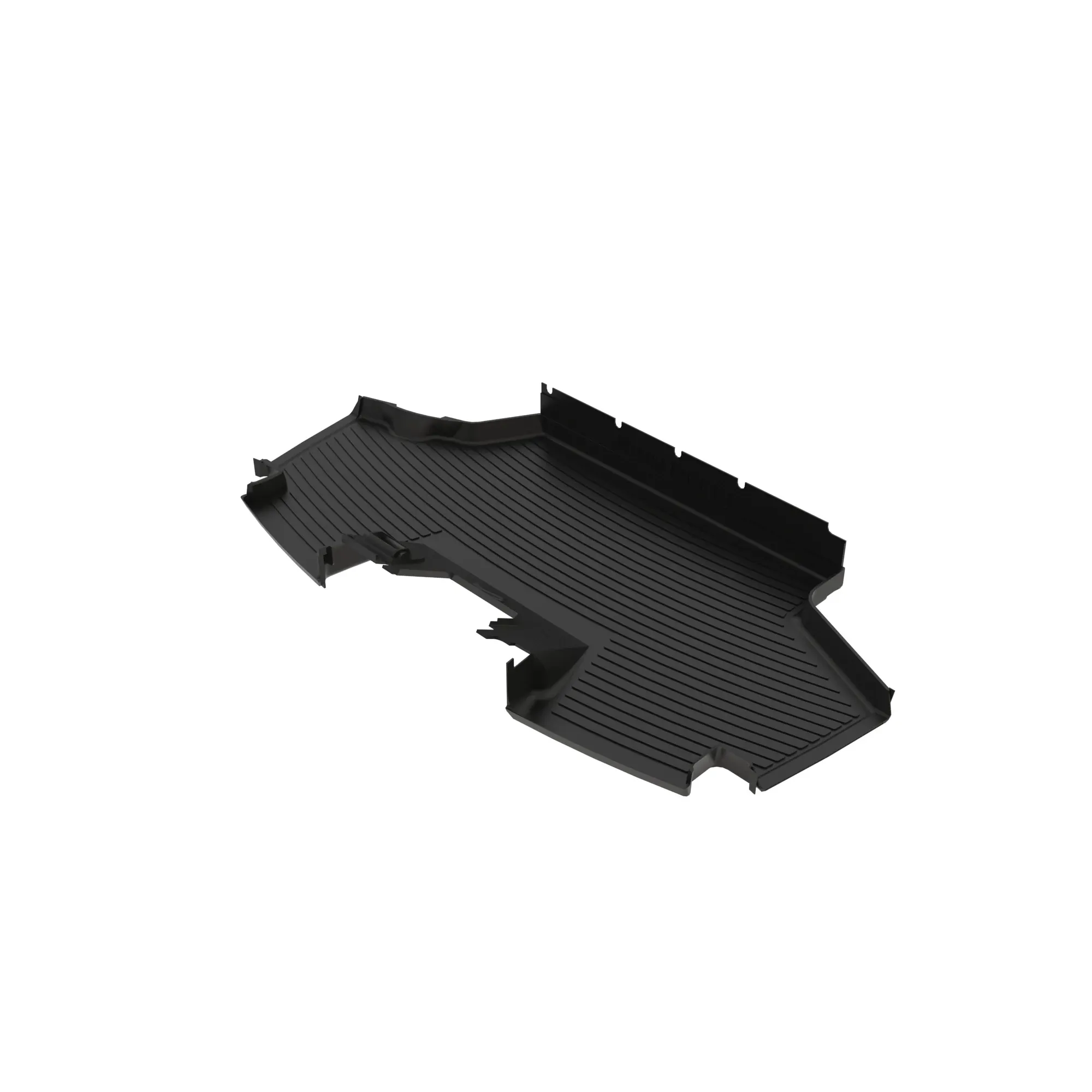 John Deere Cab Front Floor Mat - L225772