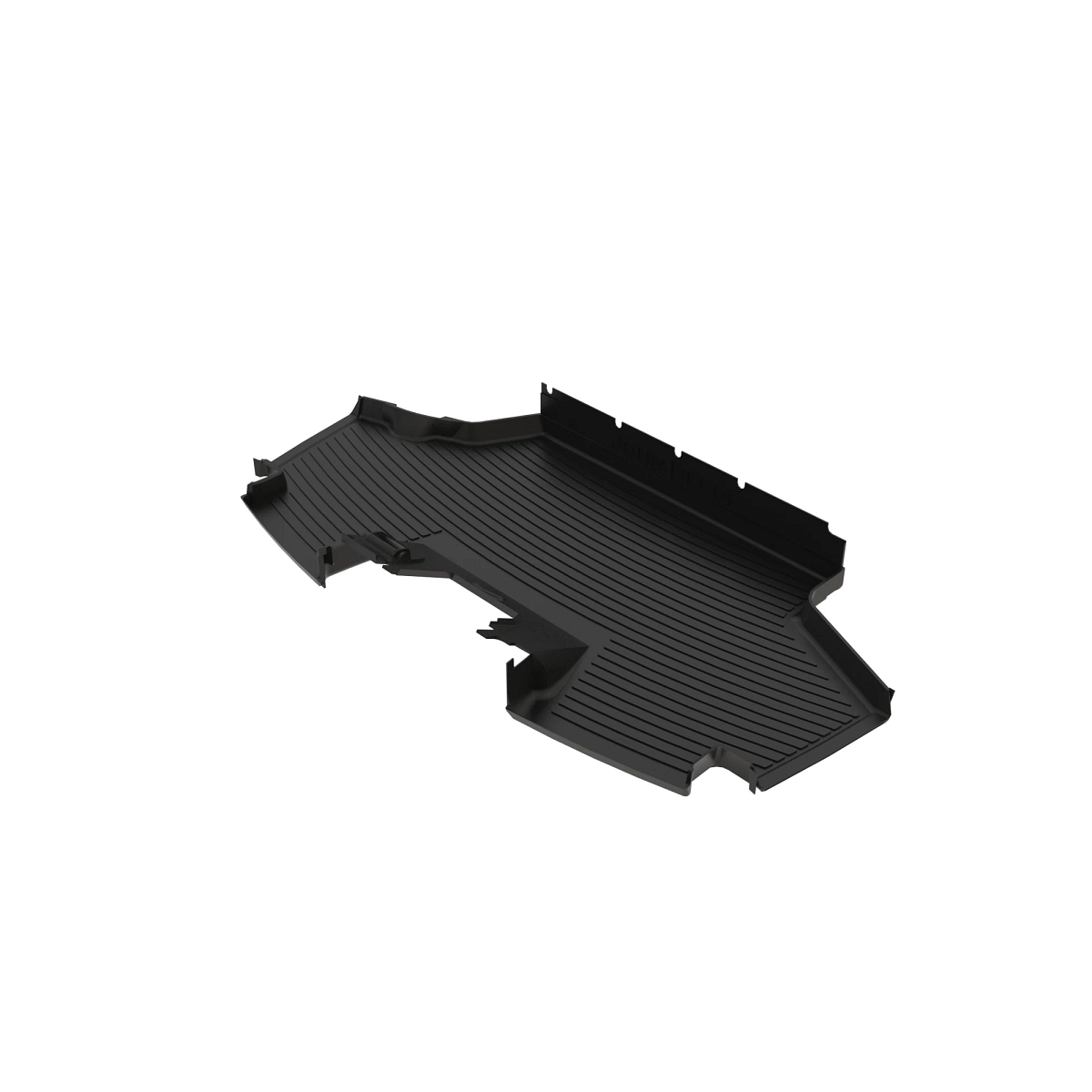 Mat, Floormat, Cab Front