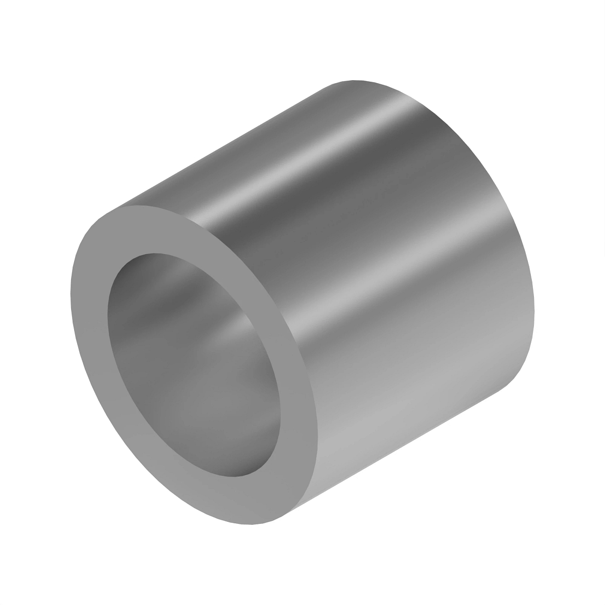 John Deere Plain Bushing - HXE36979
