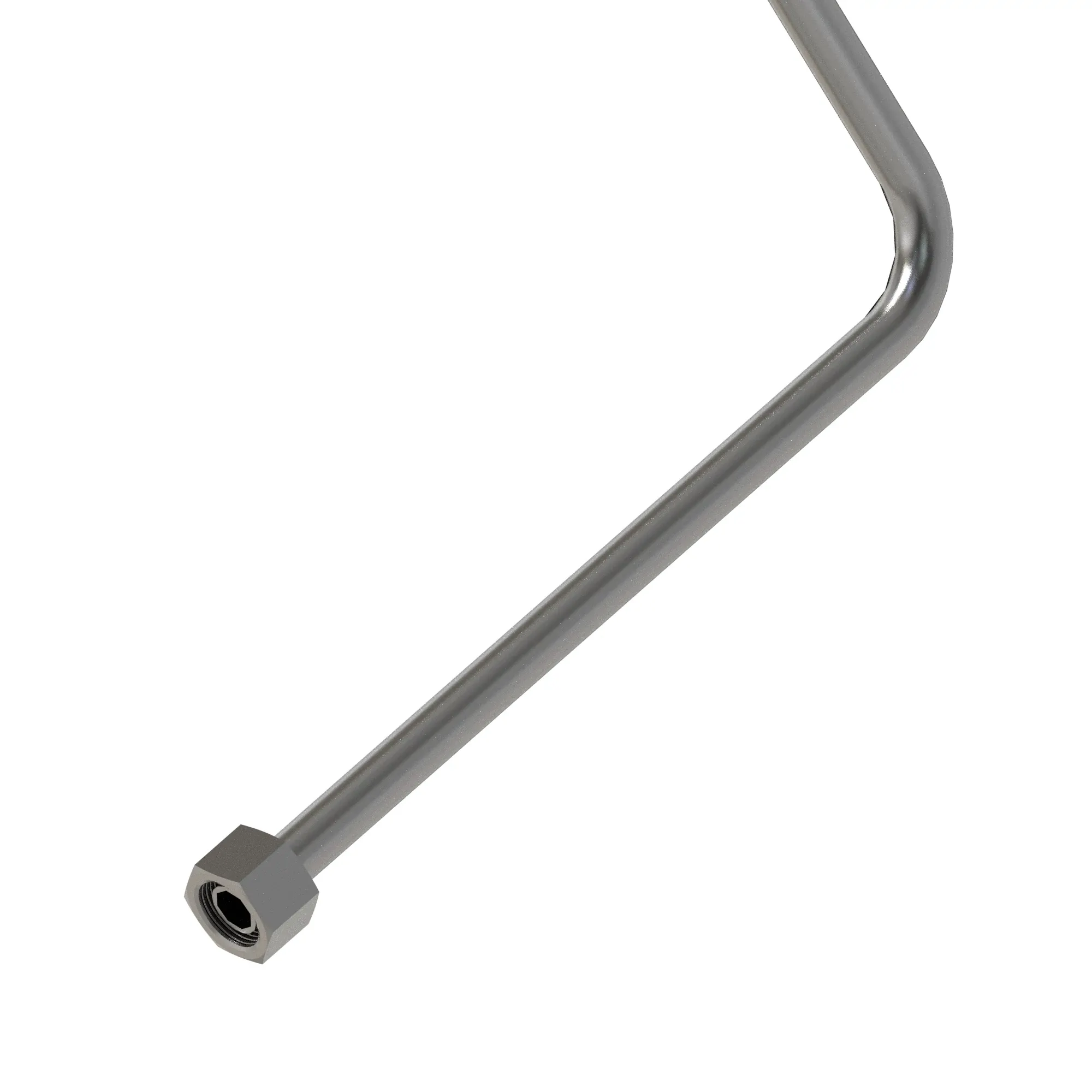 Air Flow Tube