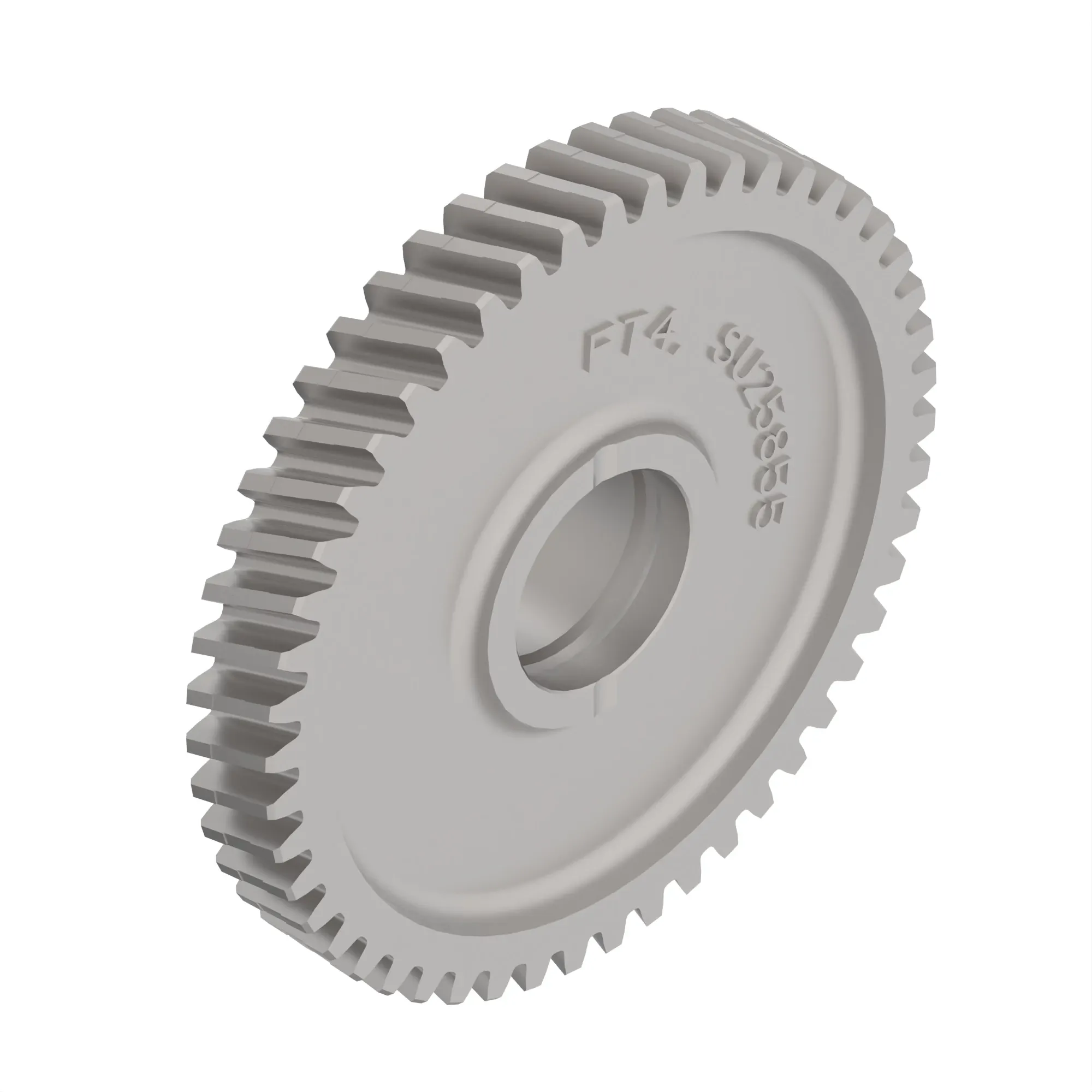 John Deere PTO Driven Gear - SU25855