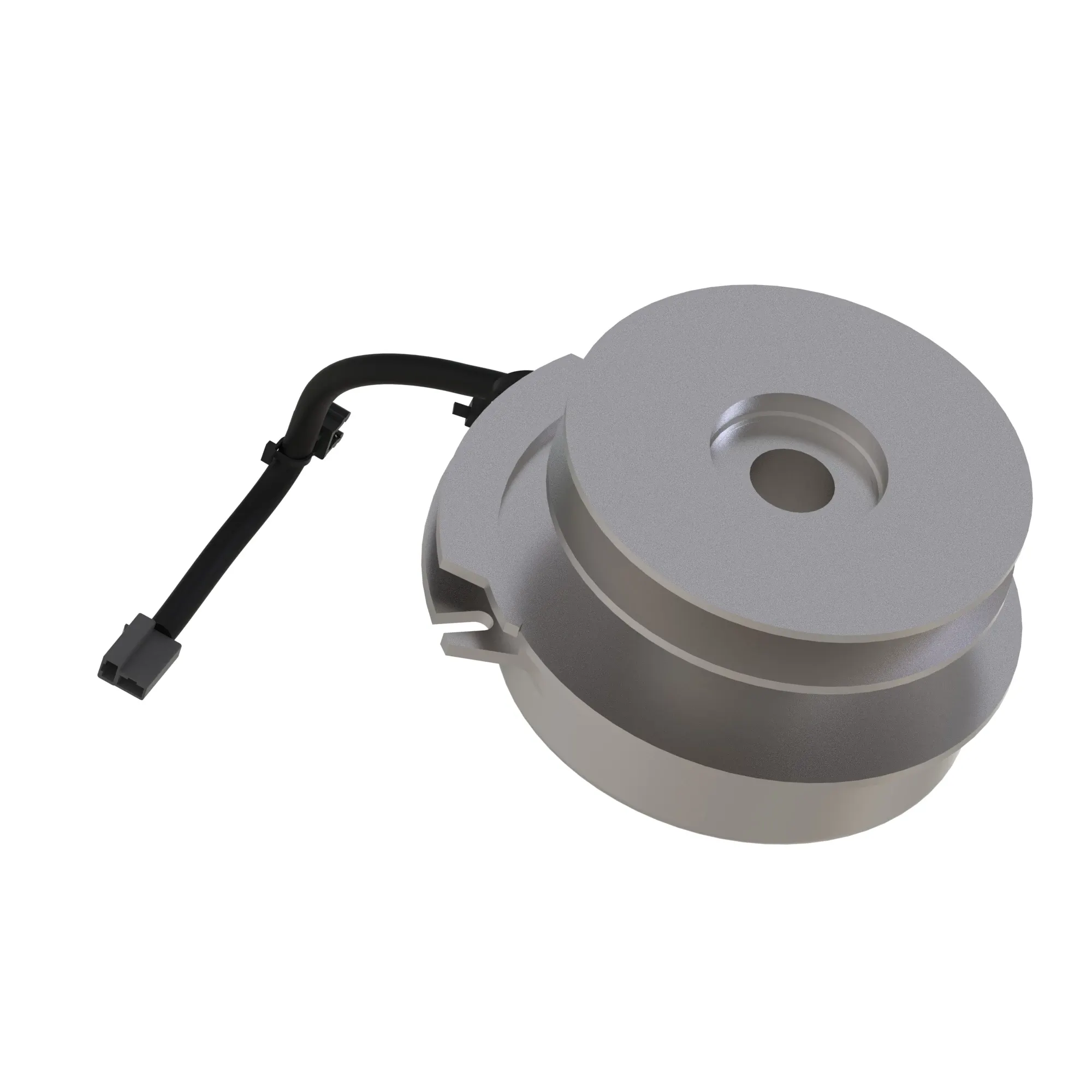 CLUTCH, CMS 200