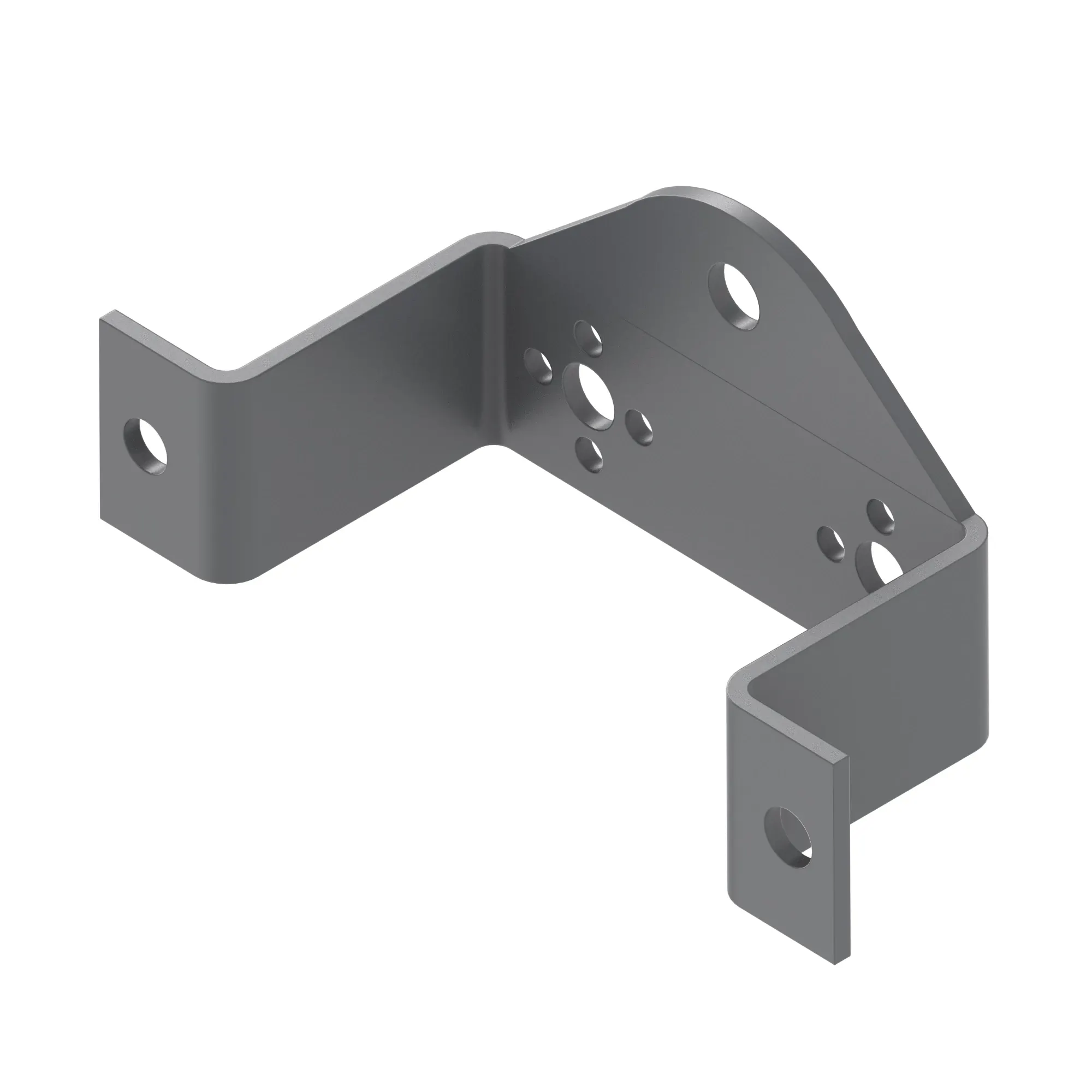 John Deere Bracket - T257071
