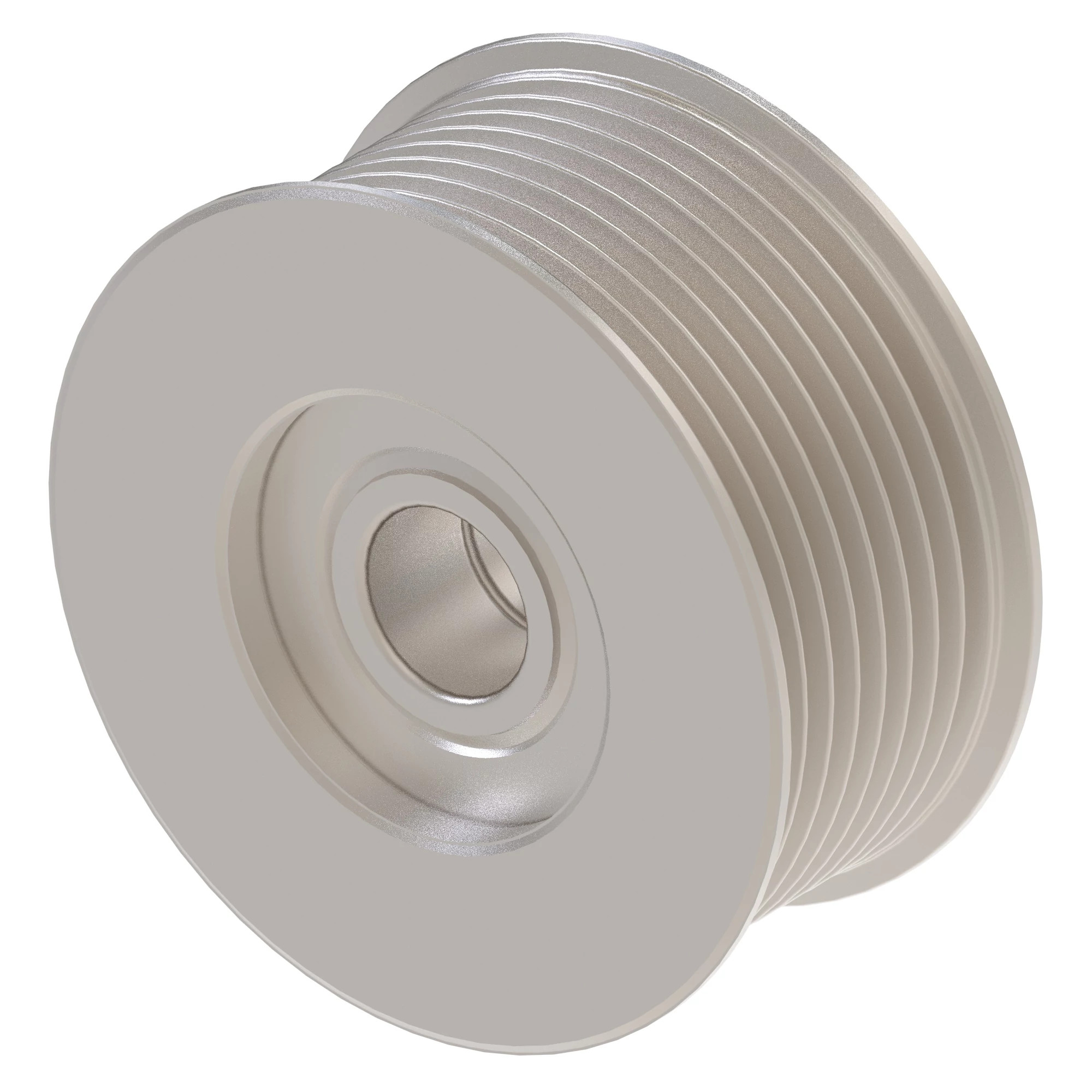 John Deere Pulley - AT461971