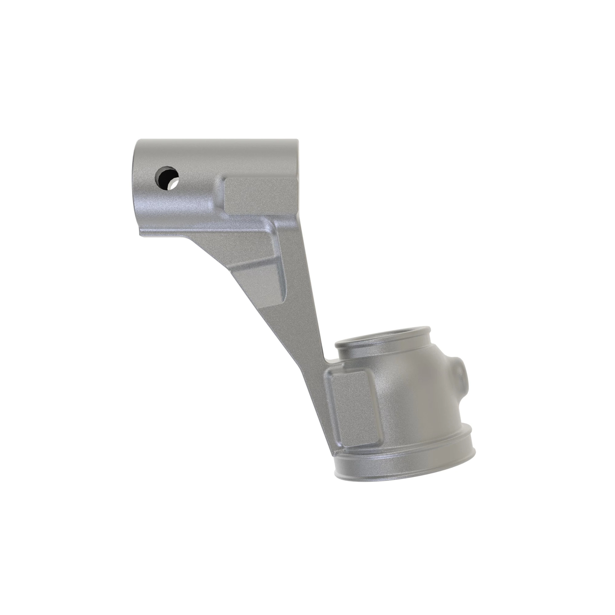 LEVER, SPEED CROSS SHAFT