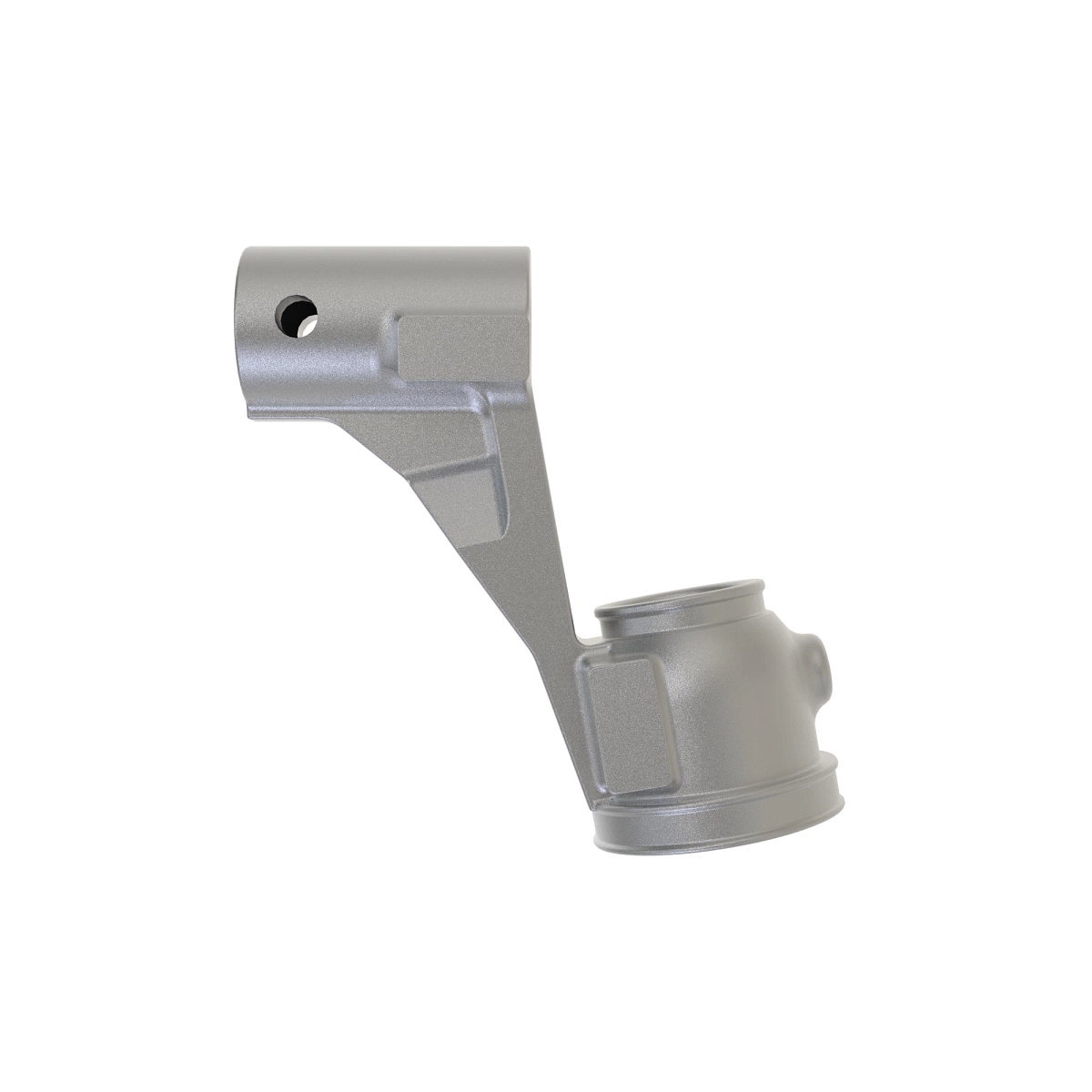 LEVER, SPEED CROSS SHAFT