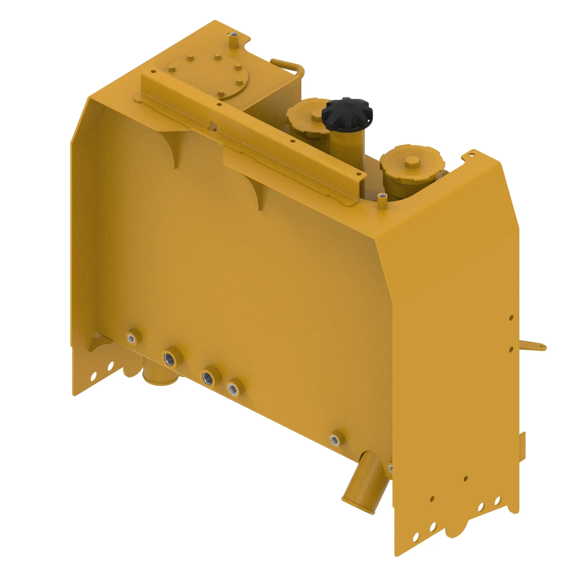 Hydraulic Reservoir