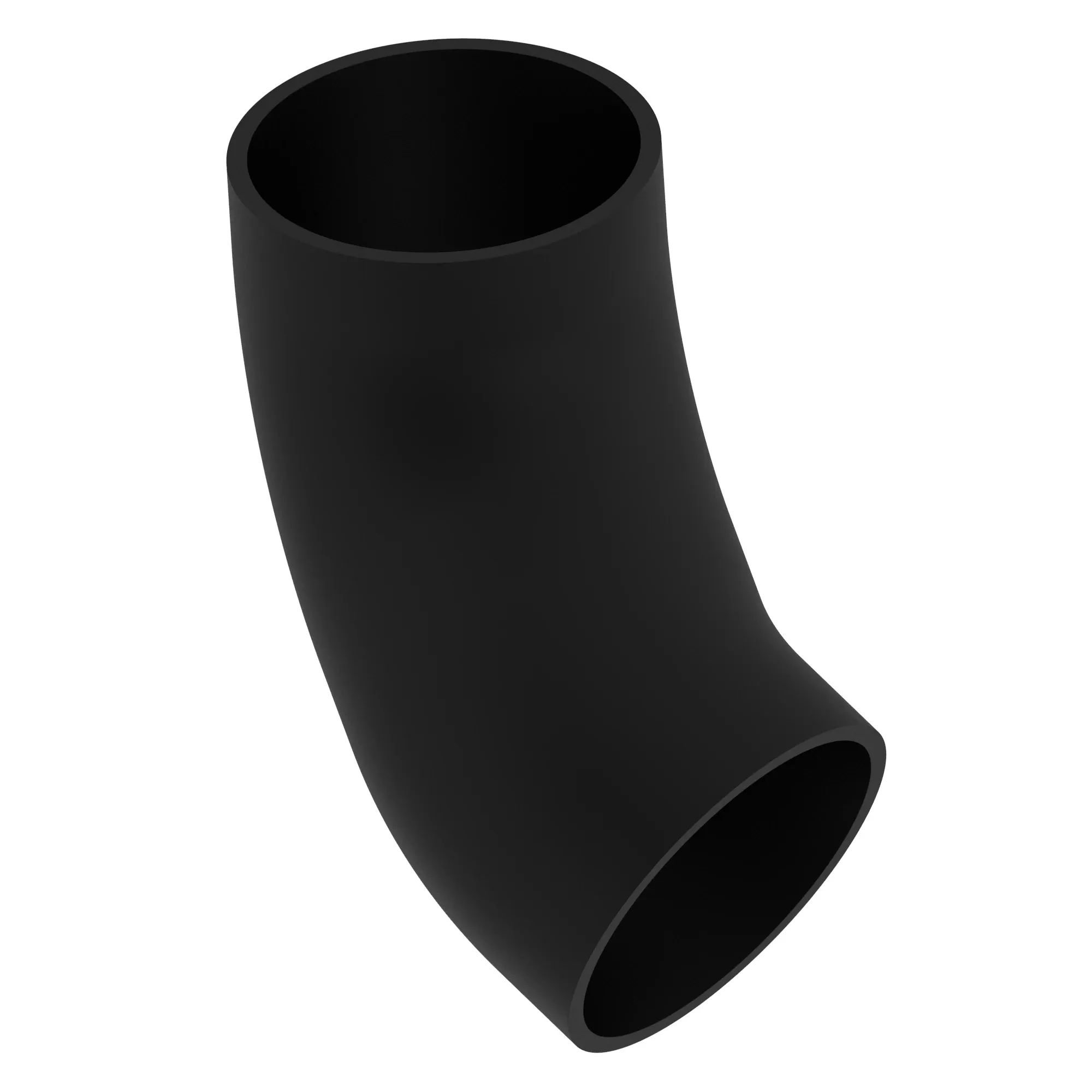 John Deere Precleaner To Air Cleaner Air Intake Tube - T323616