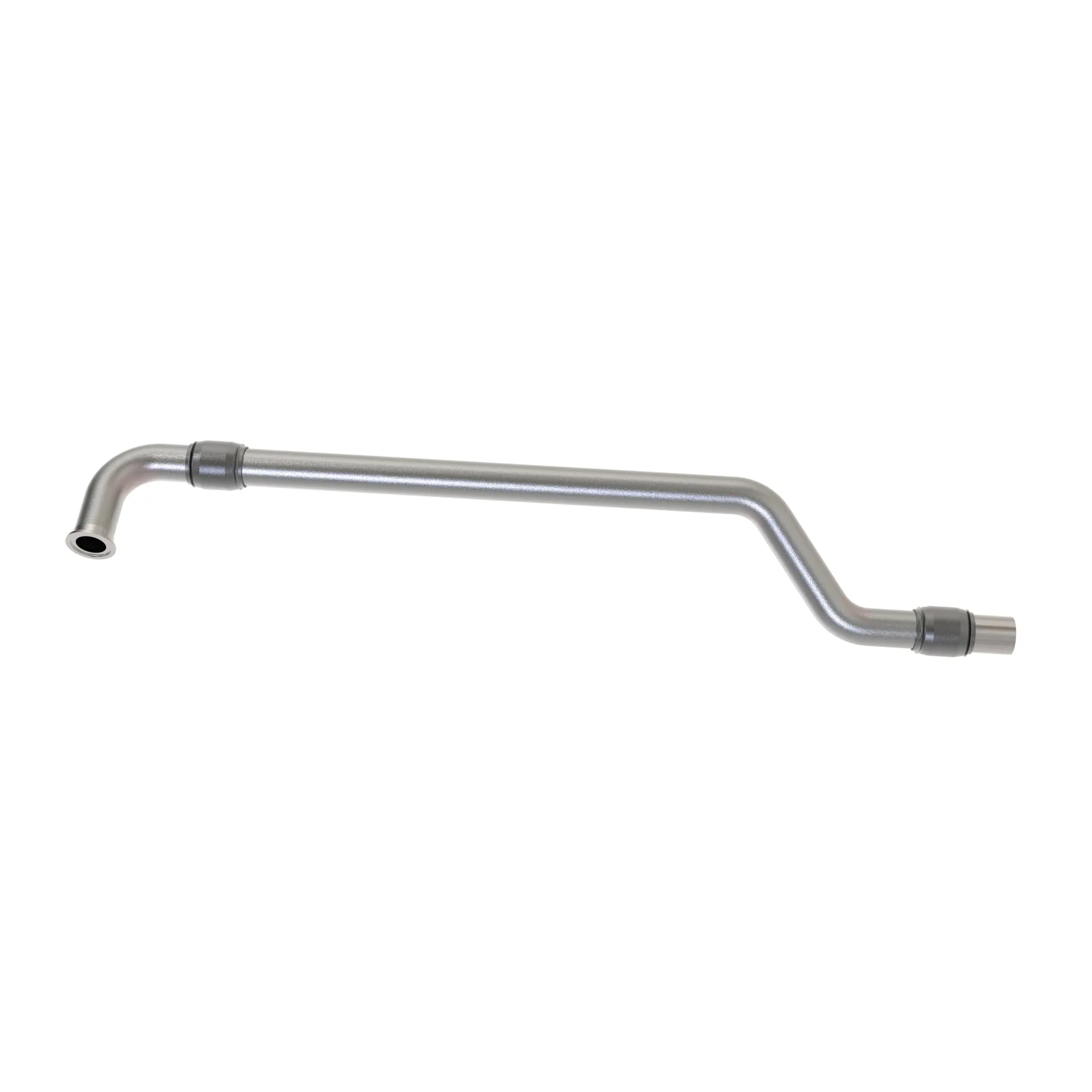 John Deere Charge Air Cooler Pipe - AXE32179