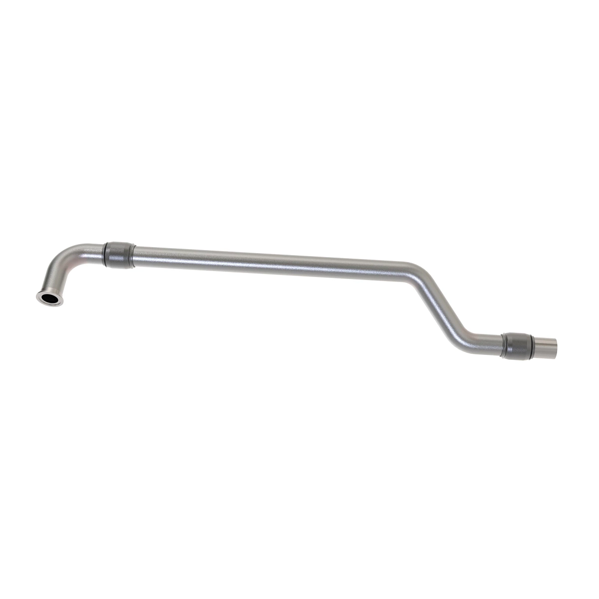 Cac Pipe X8 13.5L FT4 Hot Sid