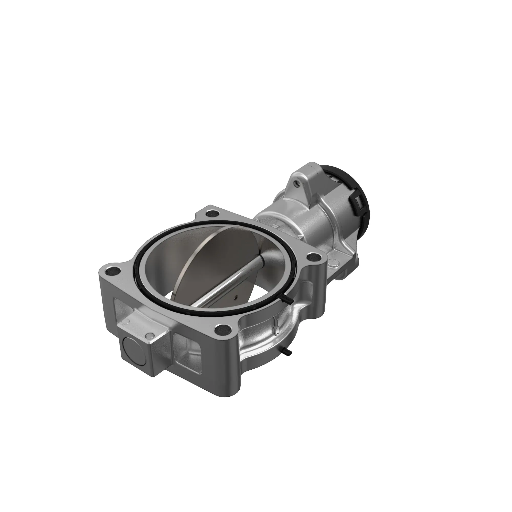 Intake Valve