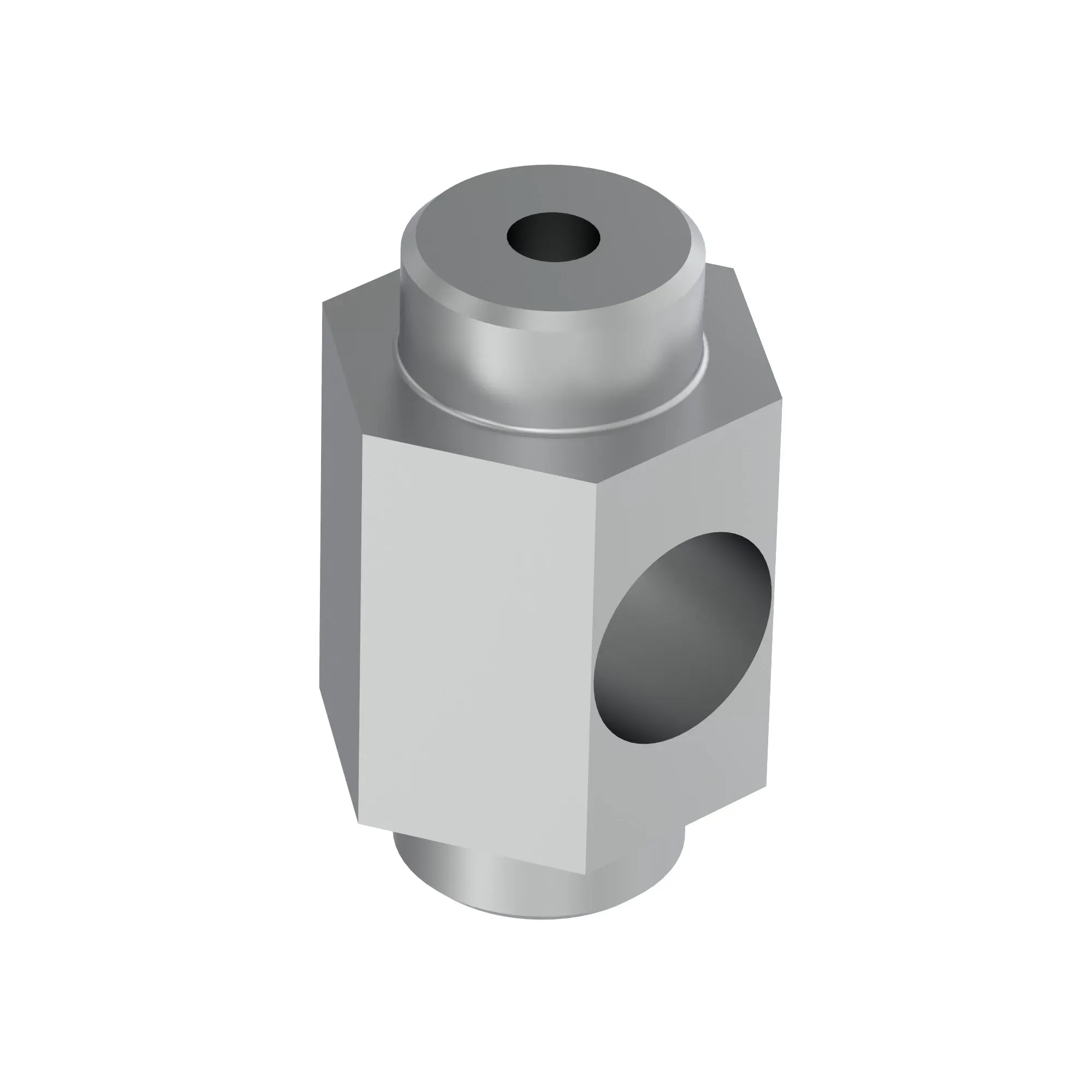 Trunnion