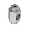 Trunnion