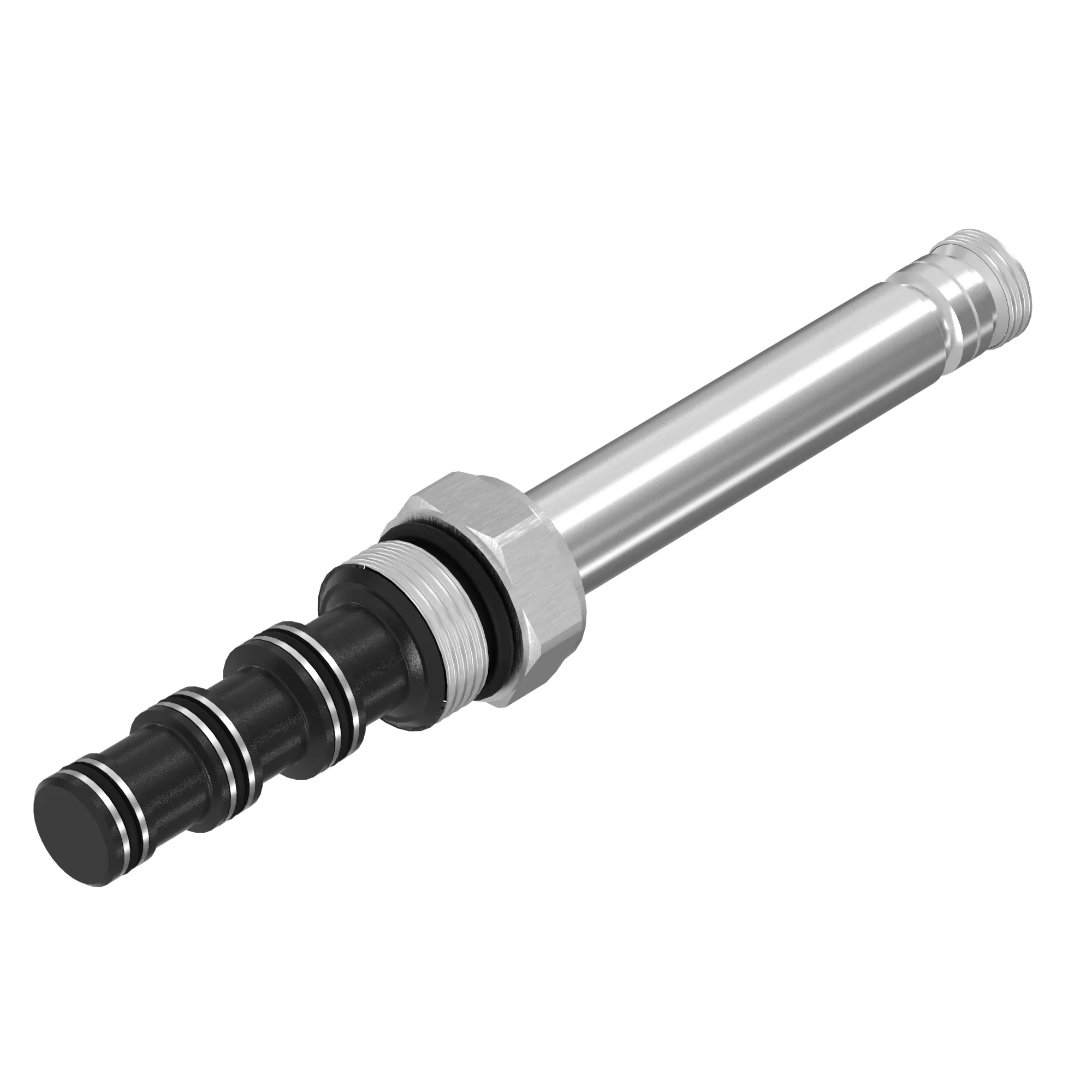 Spool Valve