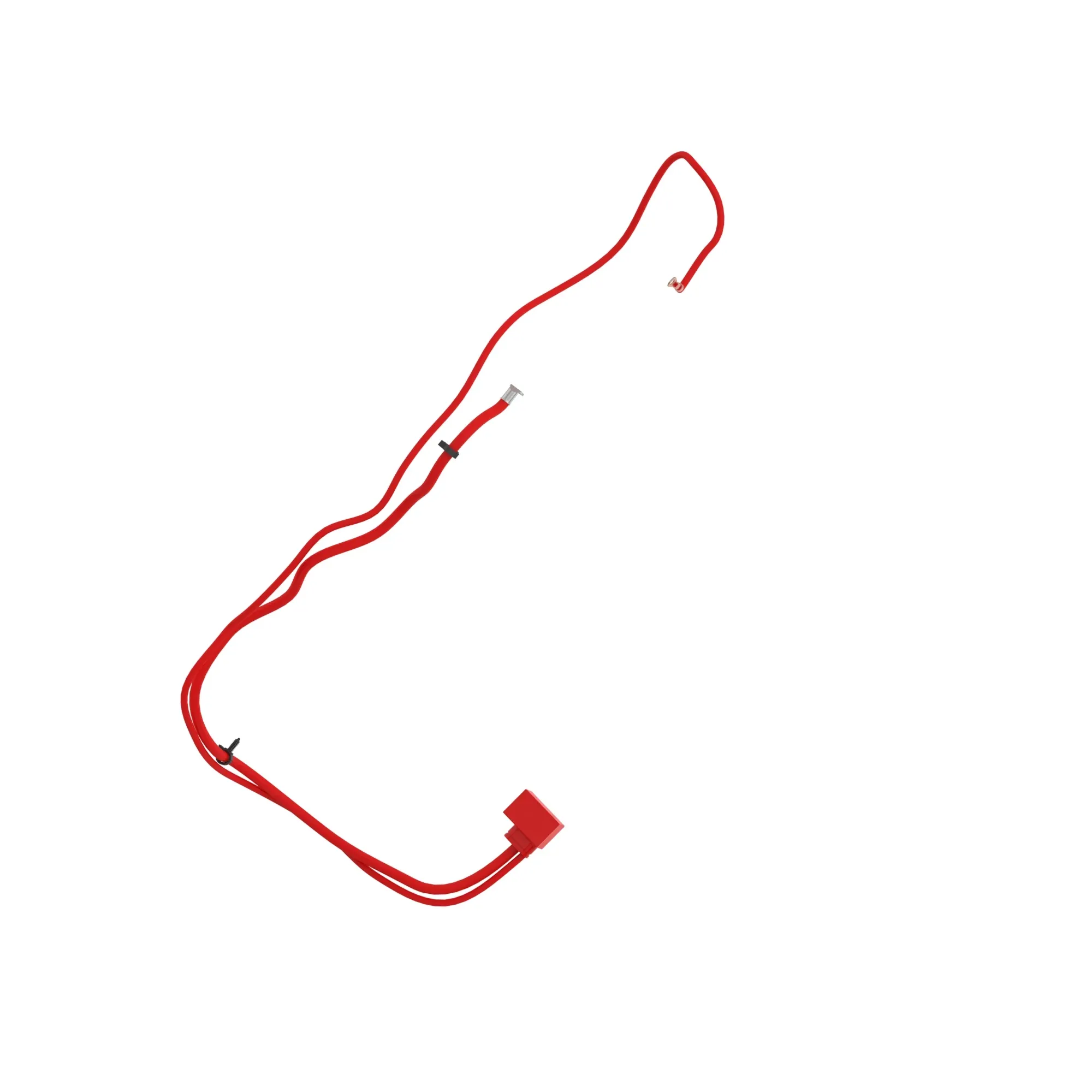 BATTERY CABLE, POSITIVE BATTERY CAB