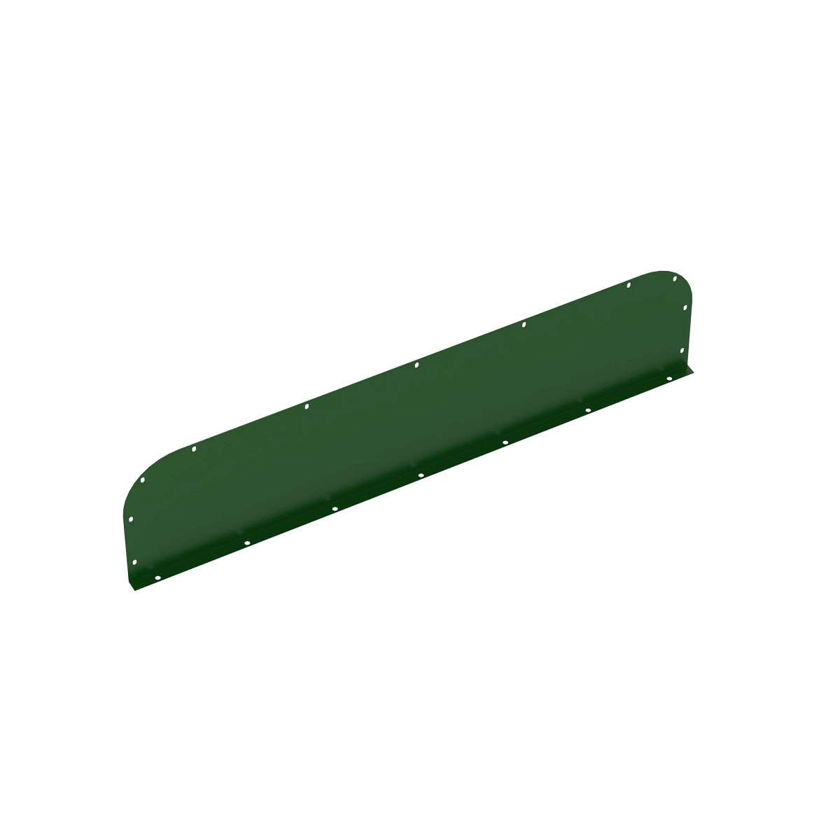 Limit Curtain-Rear G