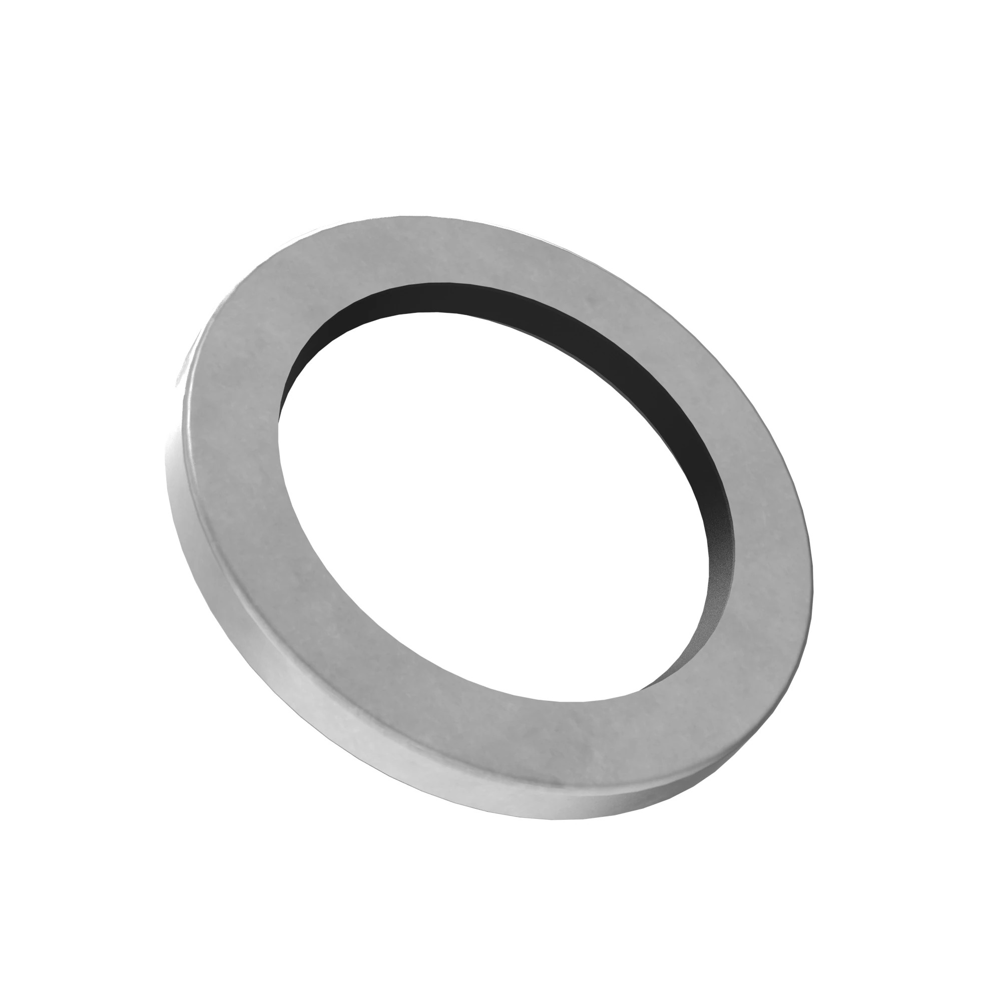 John Deere Internal Oil Steel Seal - AZ103848