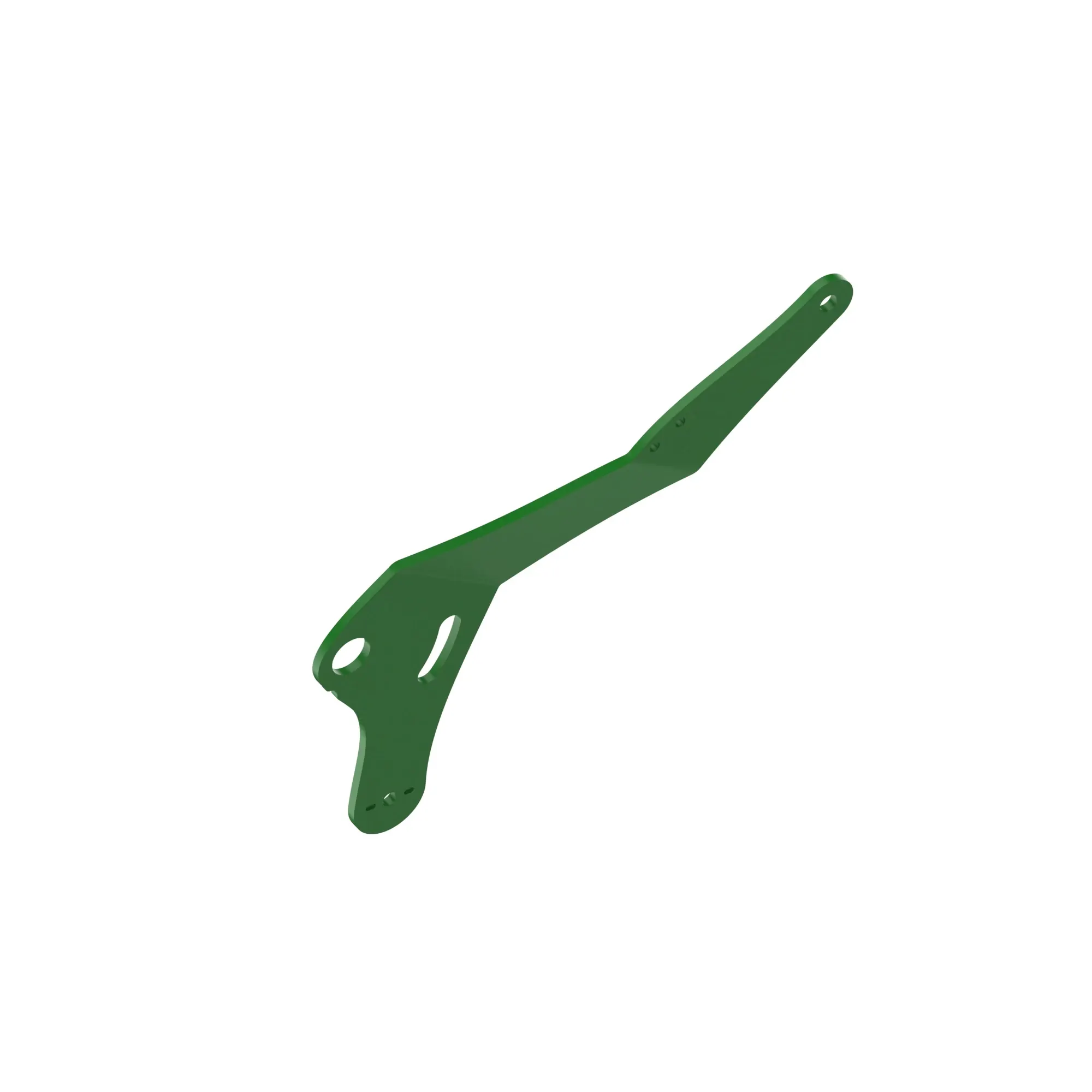 BRAS ROLLER BAFFLE LINKAGE