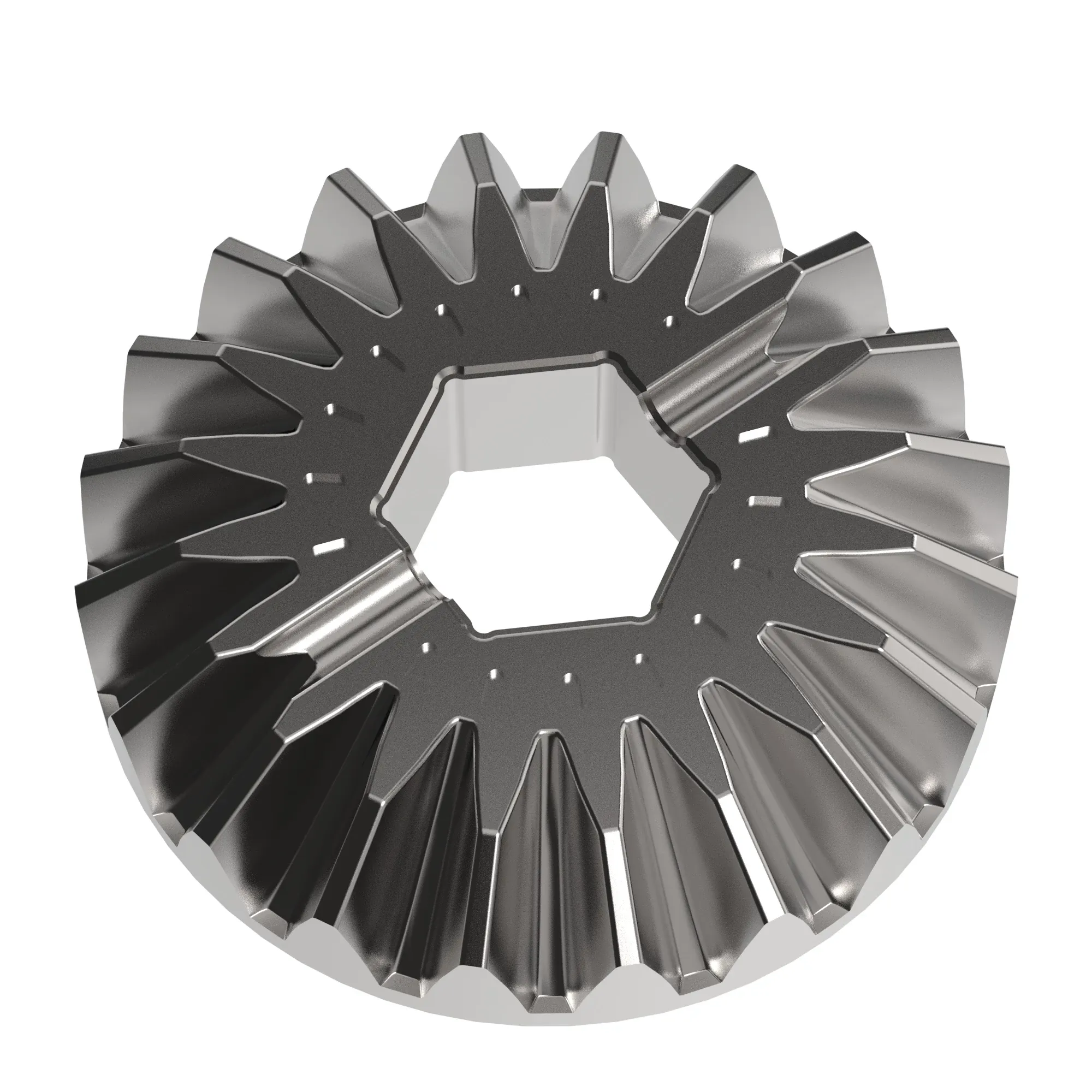 Bevel Gear
