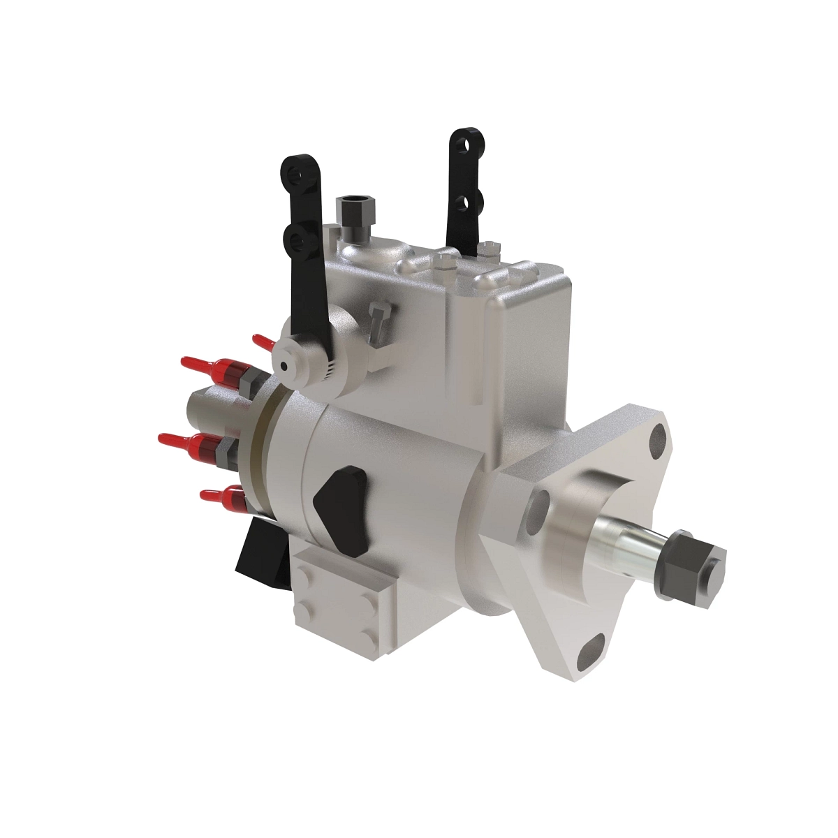 Fuel Injection Pump