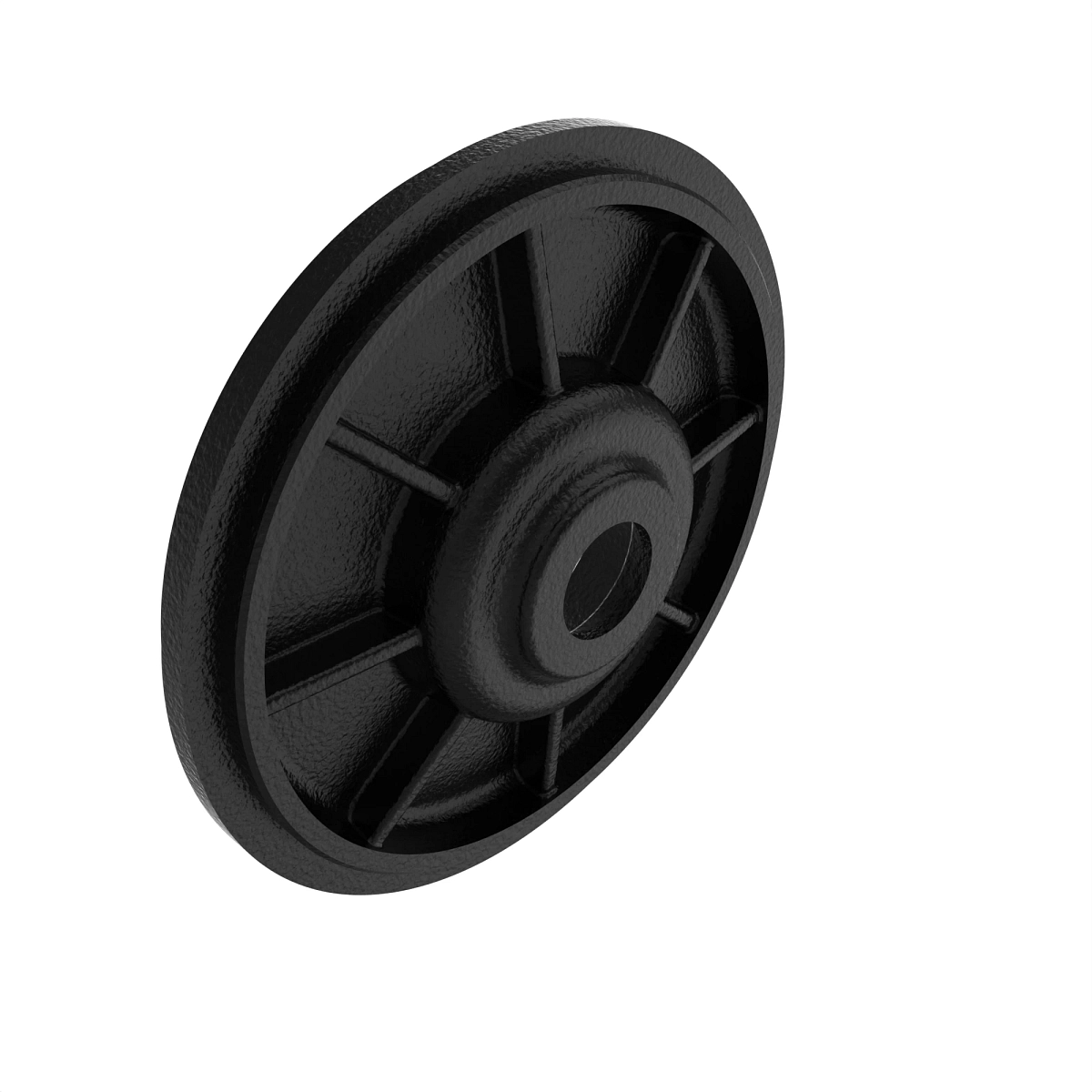 Seal Flange, High Flow Pump