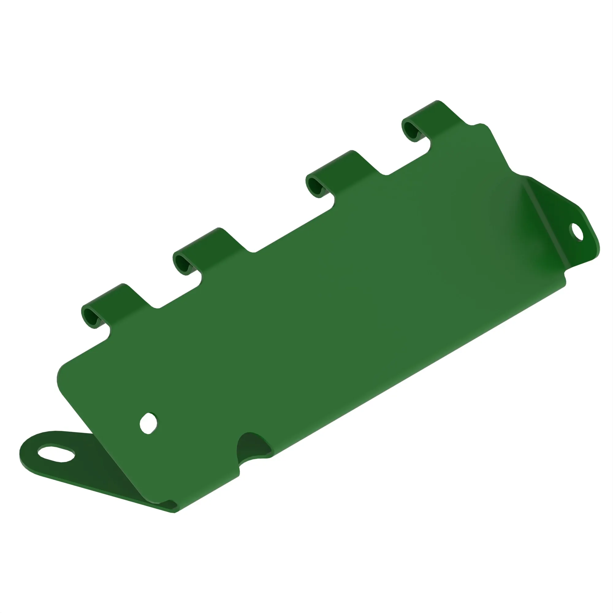 BRACKET, SK DIVIDER MOUNT, RH