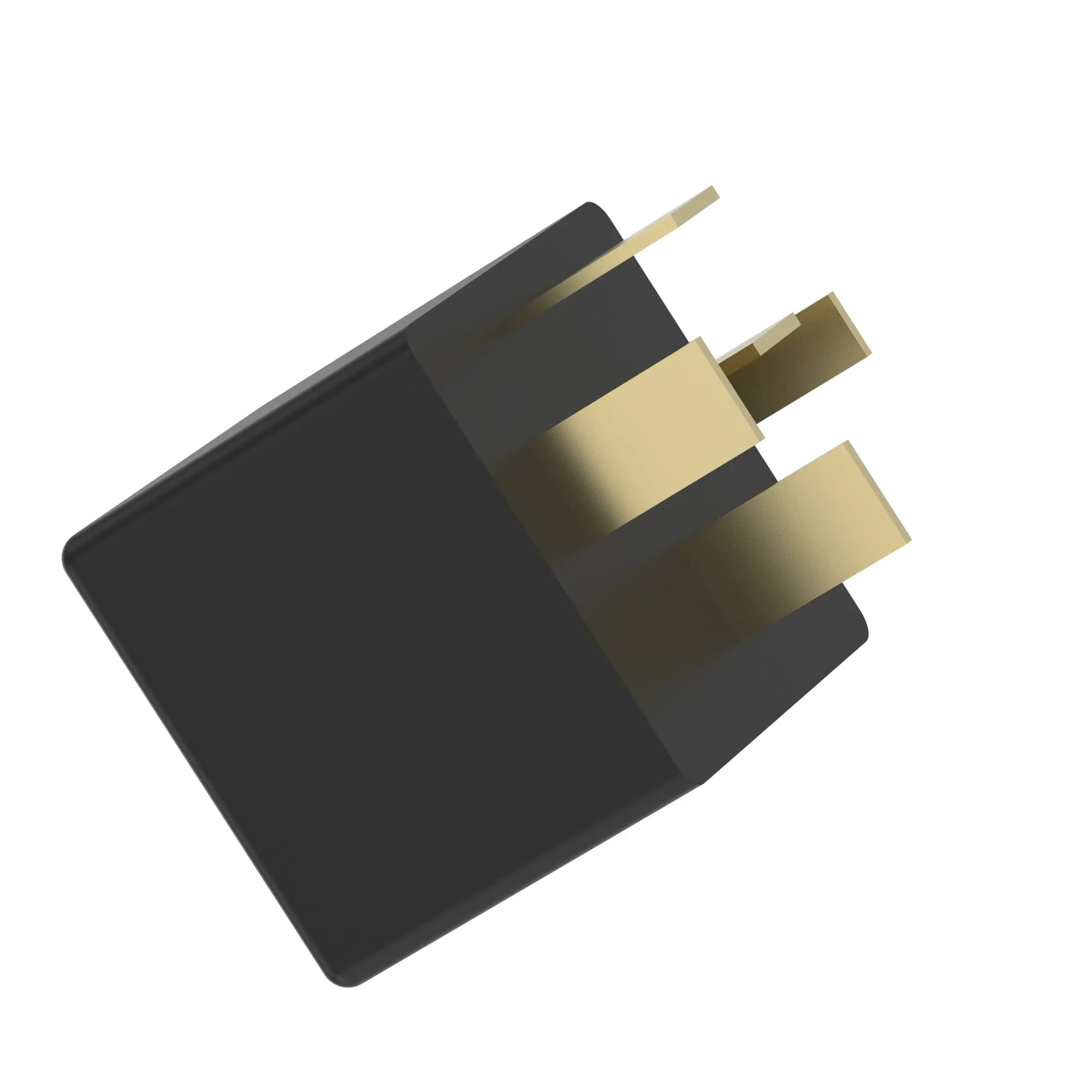 RELAY,24V HI-CYCLE