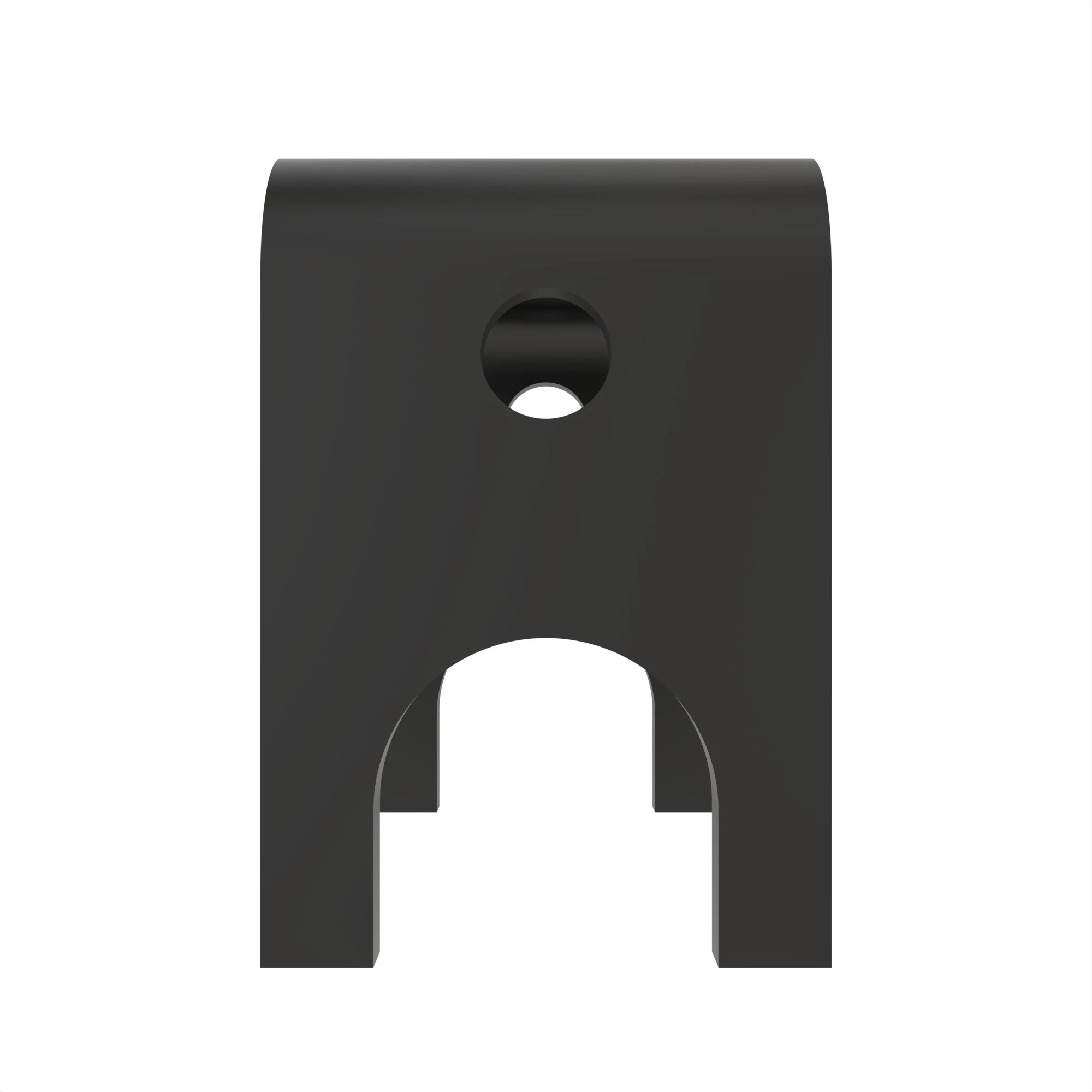 CLEVIS, YOKE BEARING