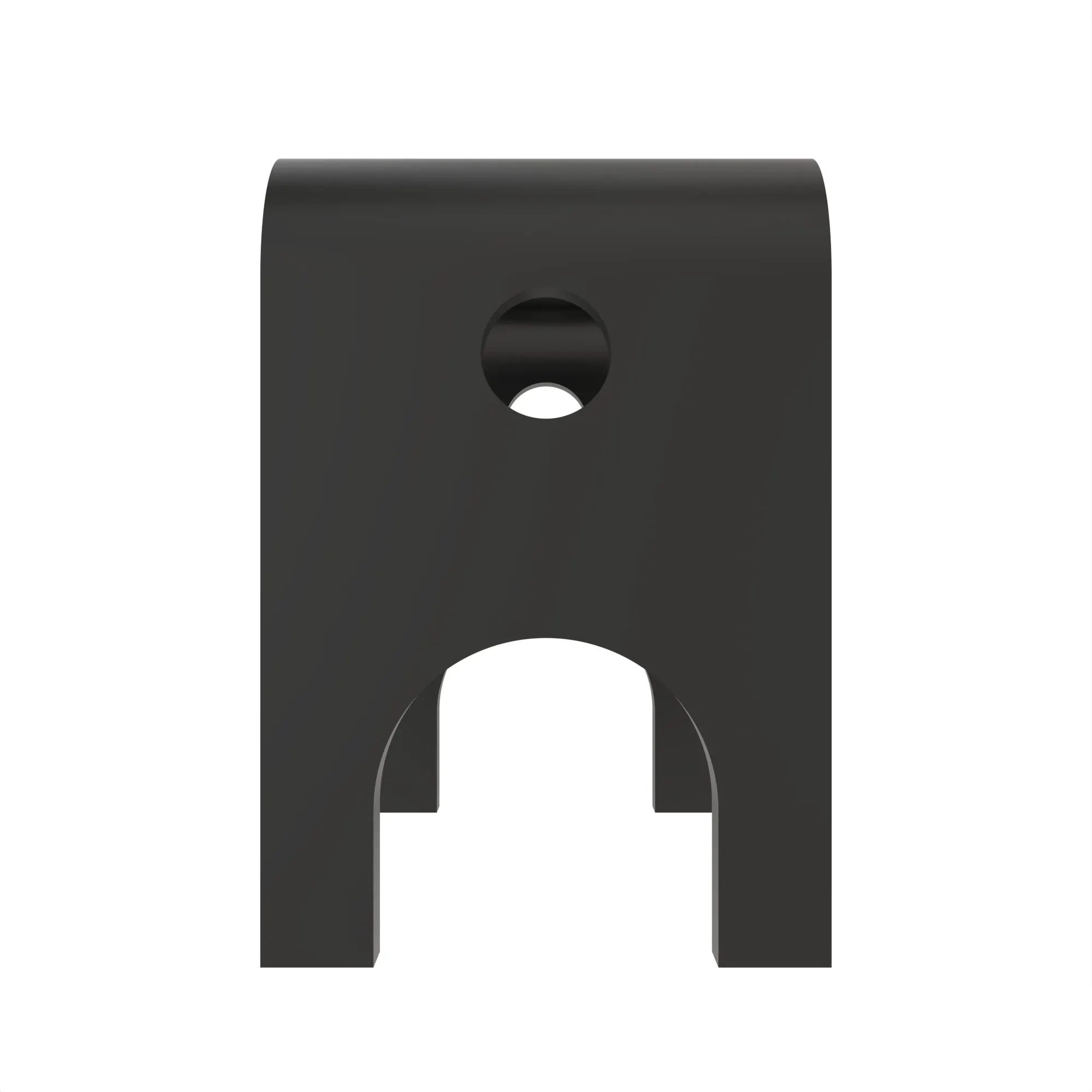 CLEVIS, YOKE BEARING