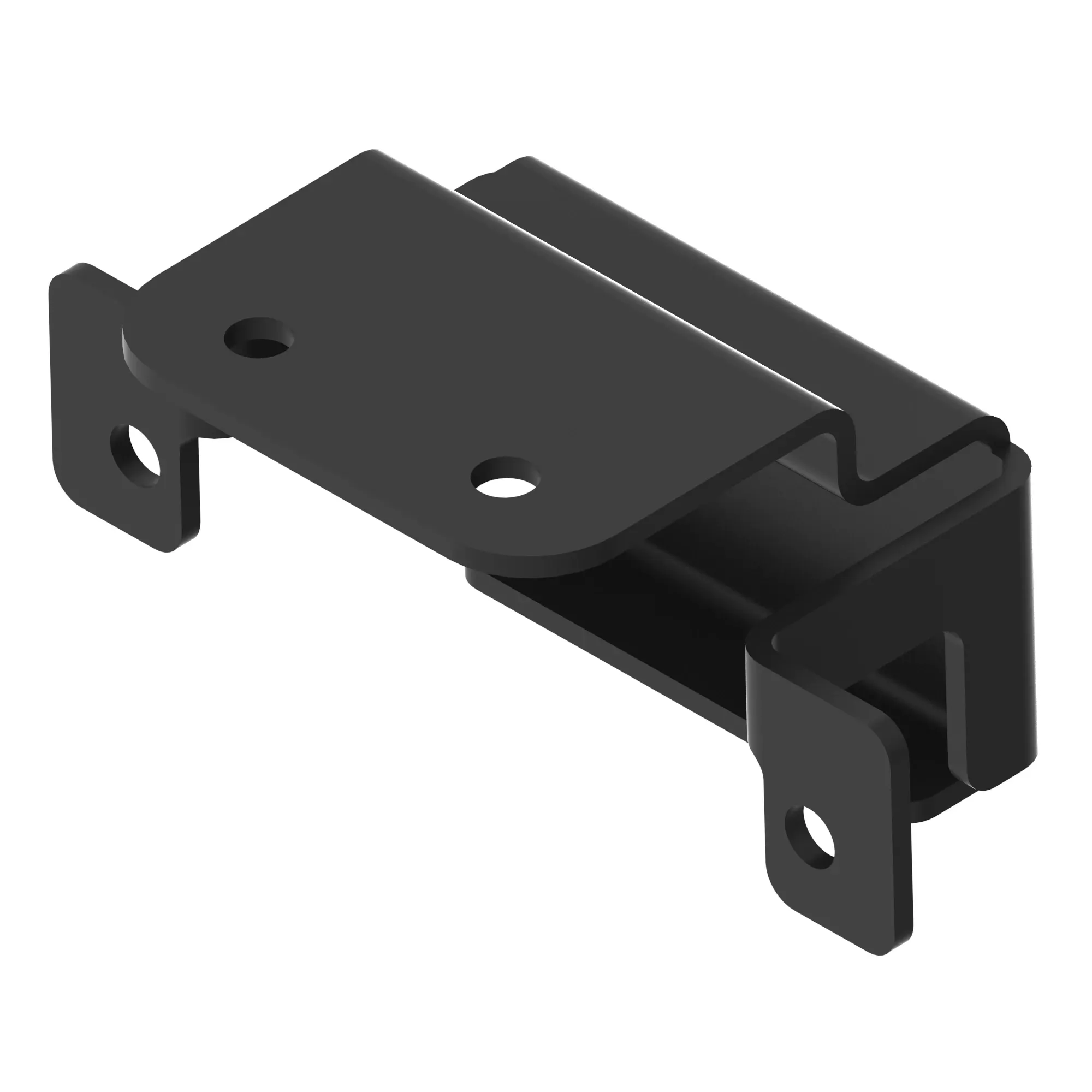 BRACKET, TANK, UPPER