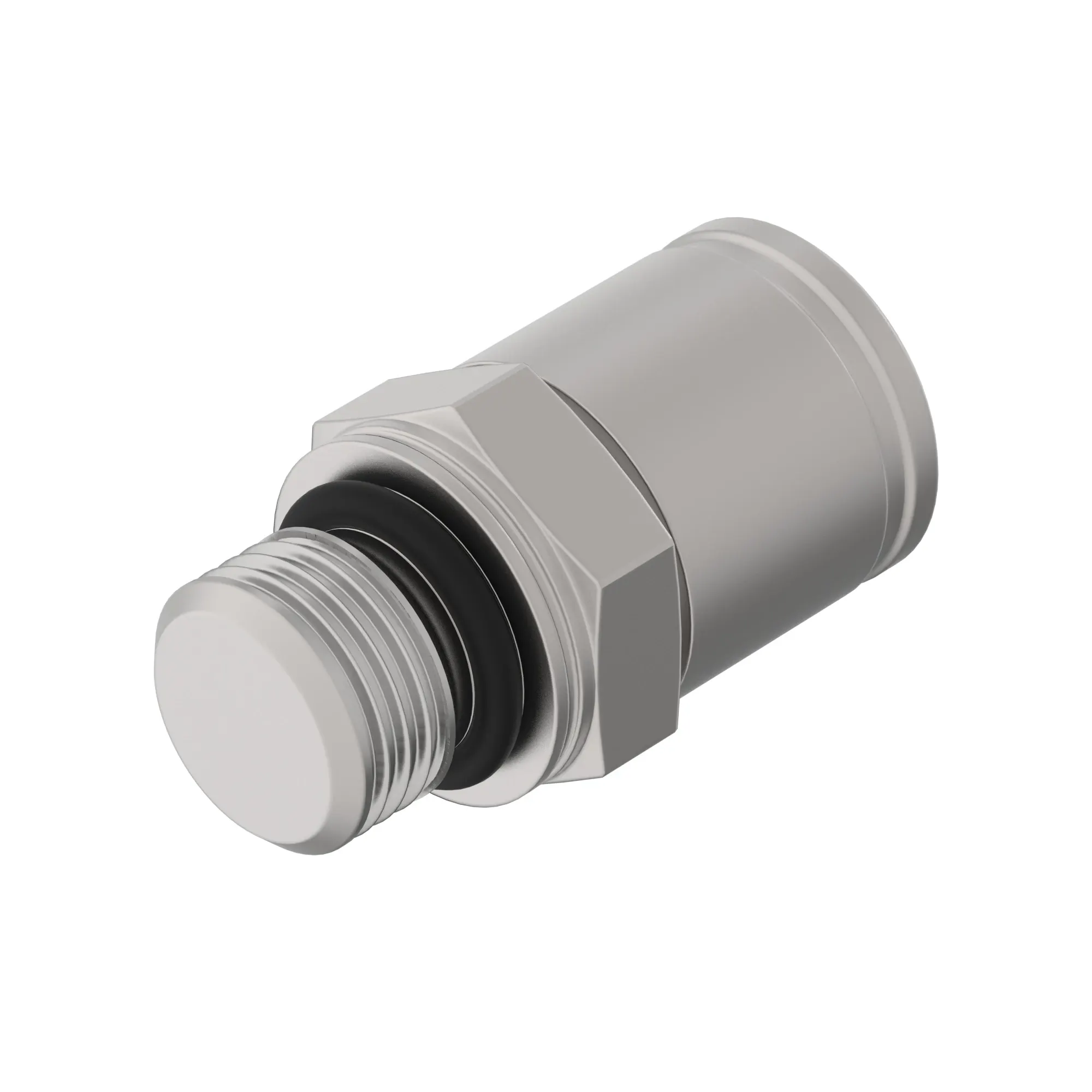 DIAGNOSTIC COUPLING, HIGH PRESSURE