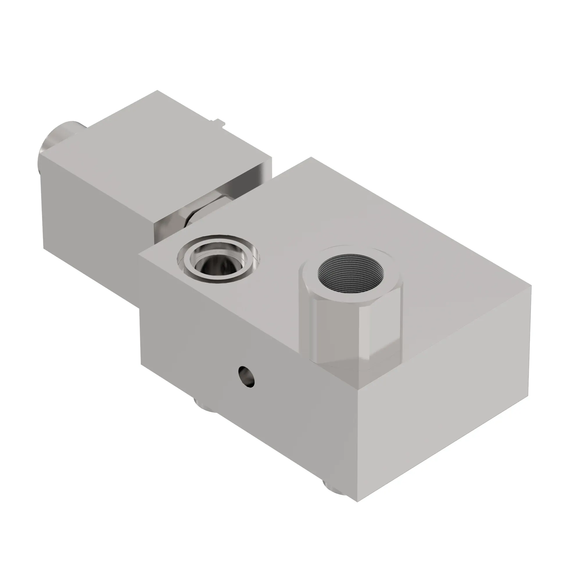 John Deere Valve Stack - WZ2452485