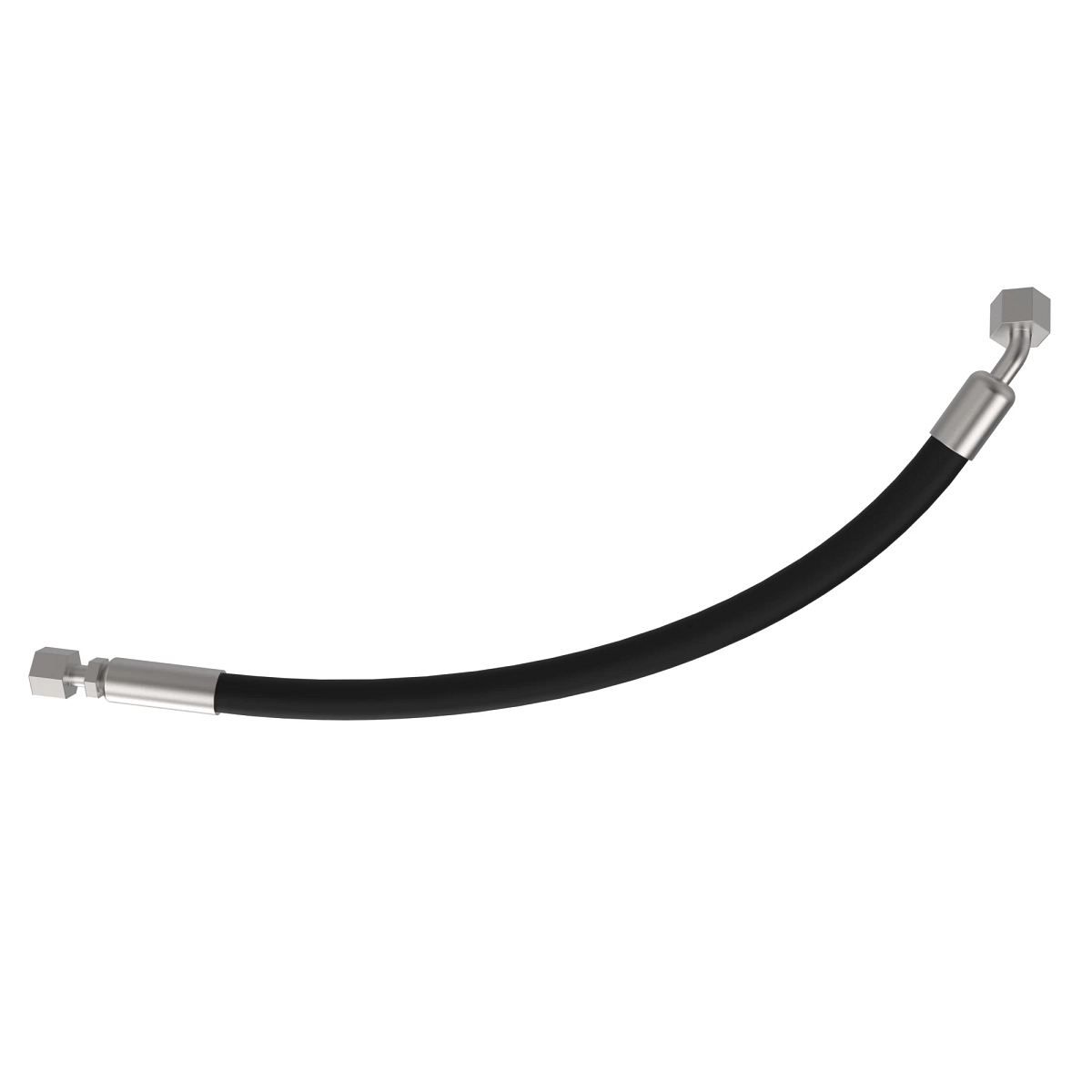 Hydraulic Hose - Fabricate