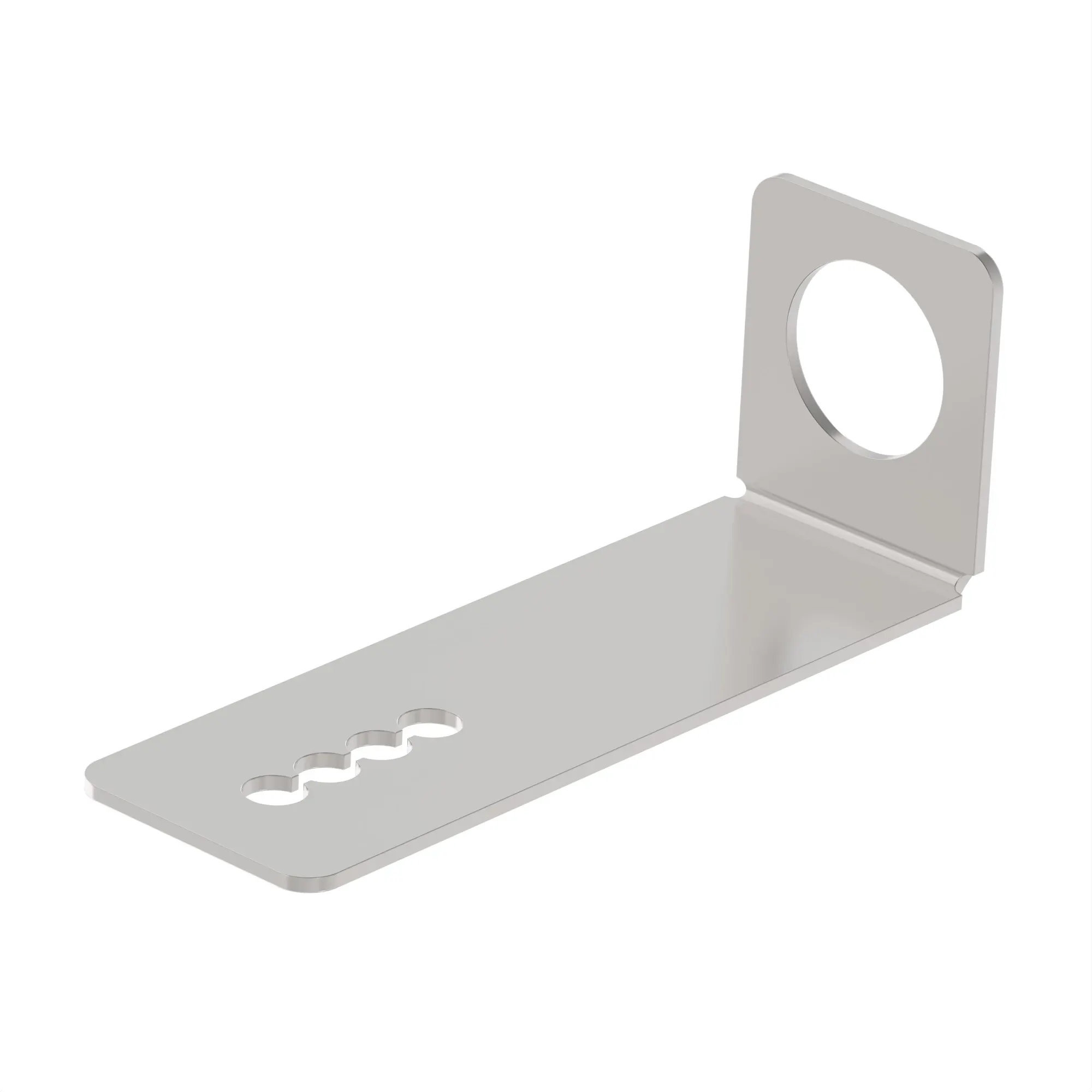 ADJUSTER 120 MM