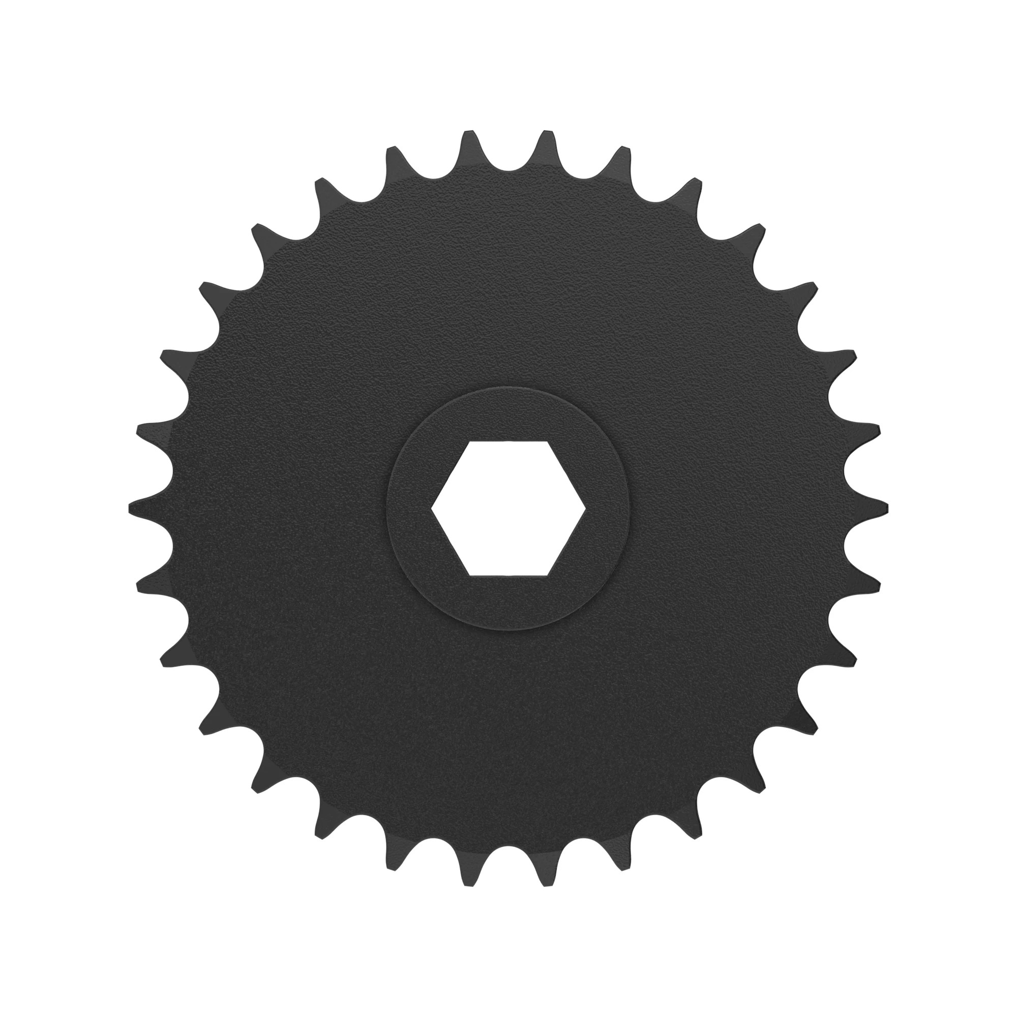 CHAIN SPROCKET, 30 (ACT) ANSI 2040