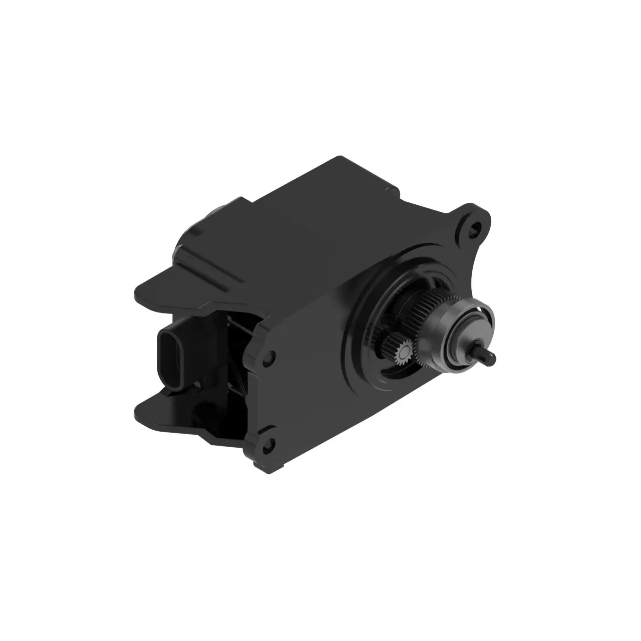 ELECTRIC MOTOR, SYNCHRONOUS ACTUATO