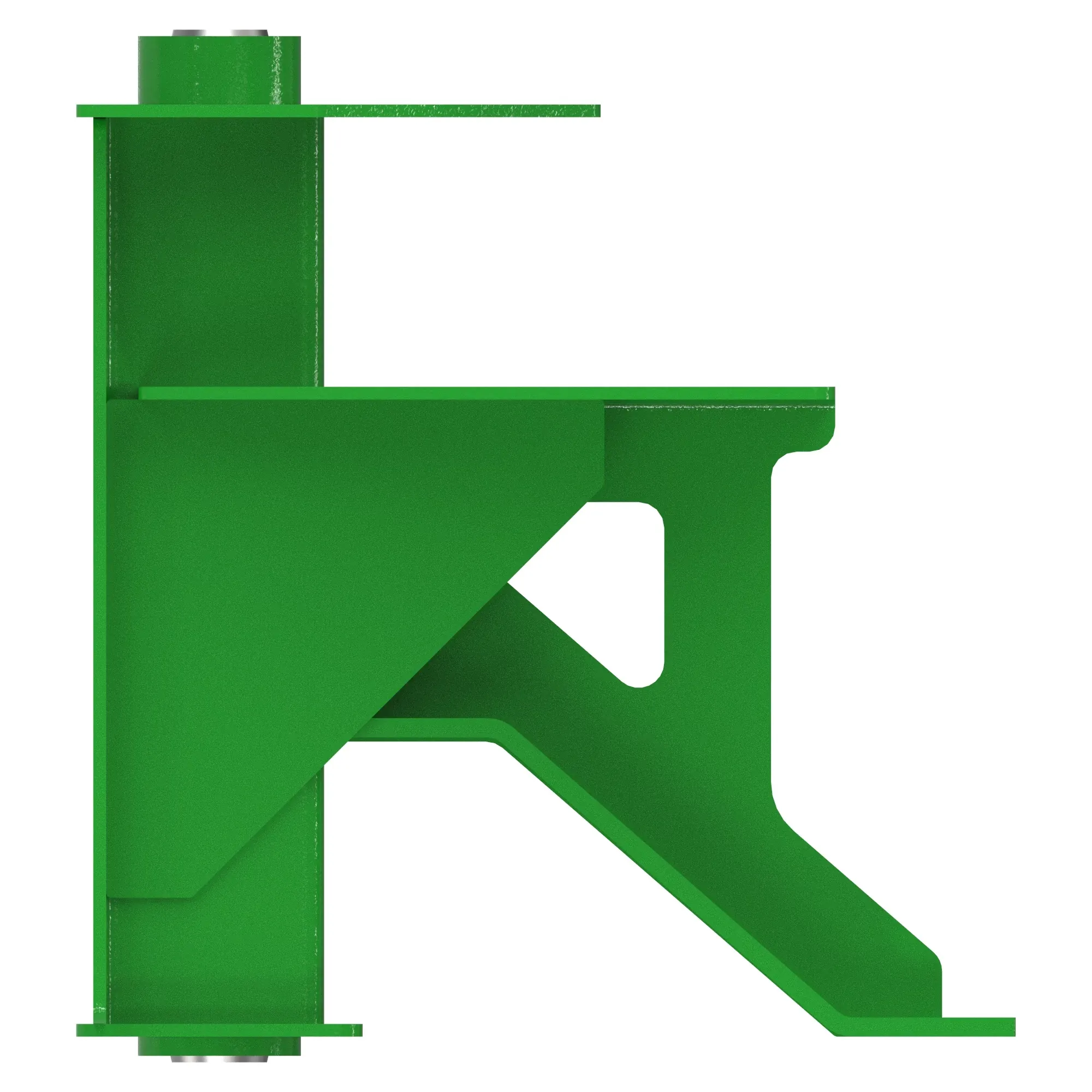 MOUNTING PARTS