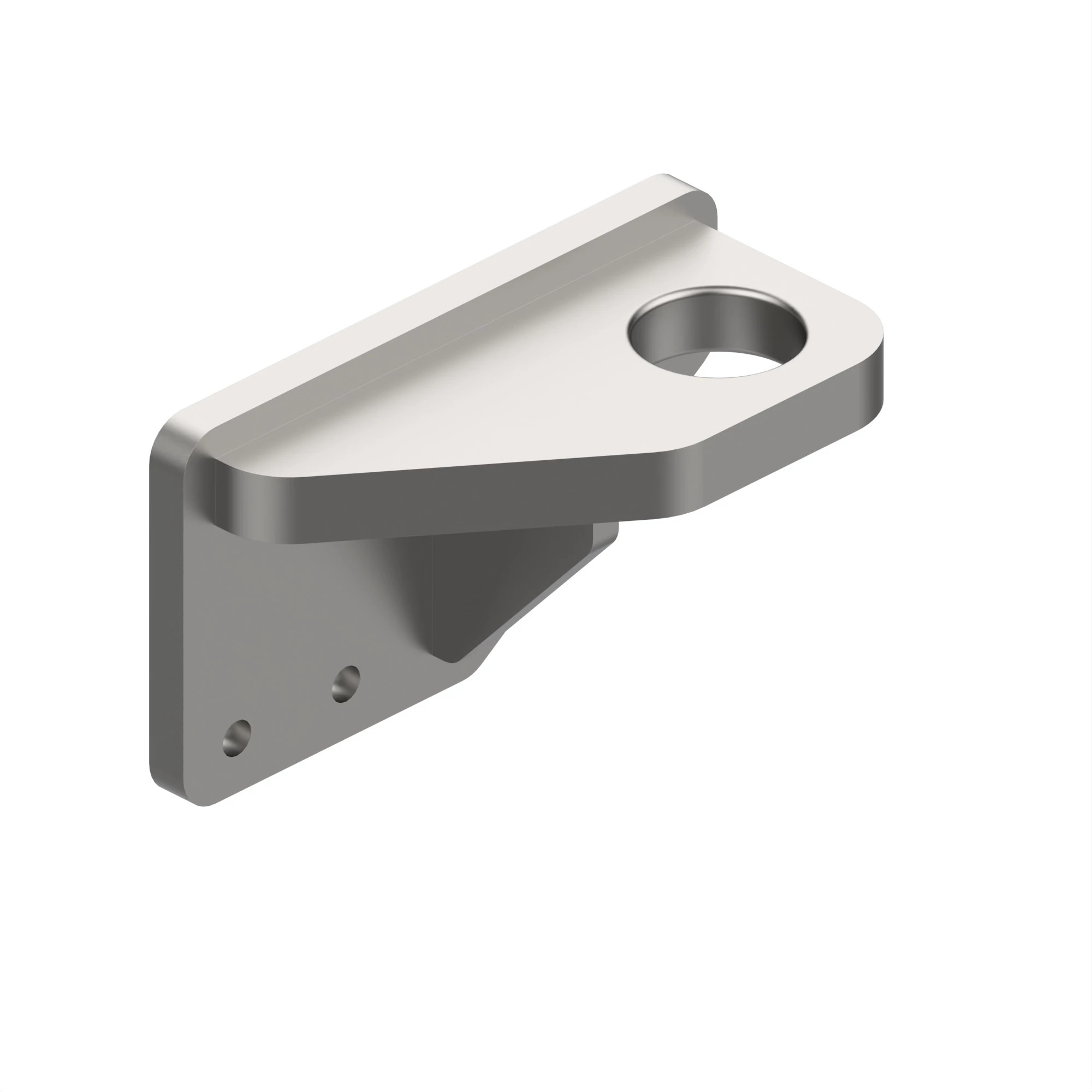 ENGINE MOUNT