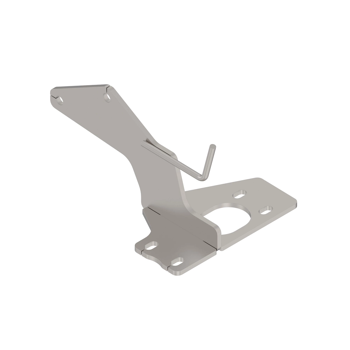 Transmission Filter Bracket