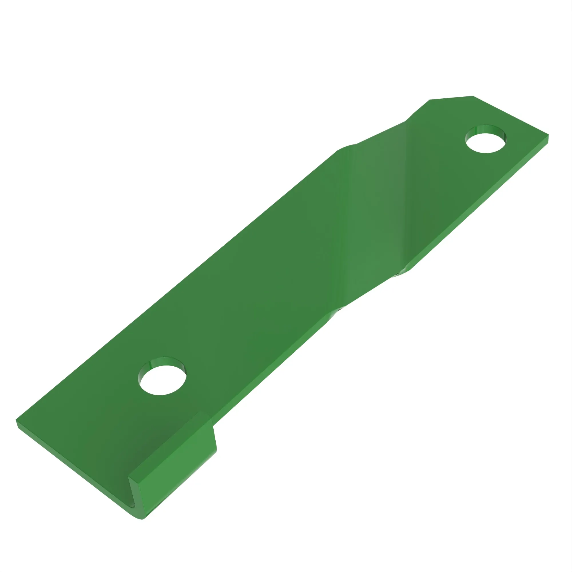 LINK, CONTROL ARM FRONT