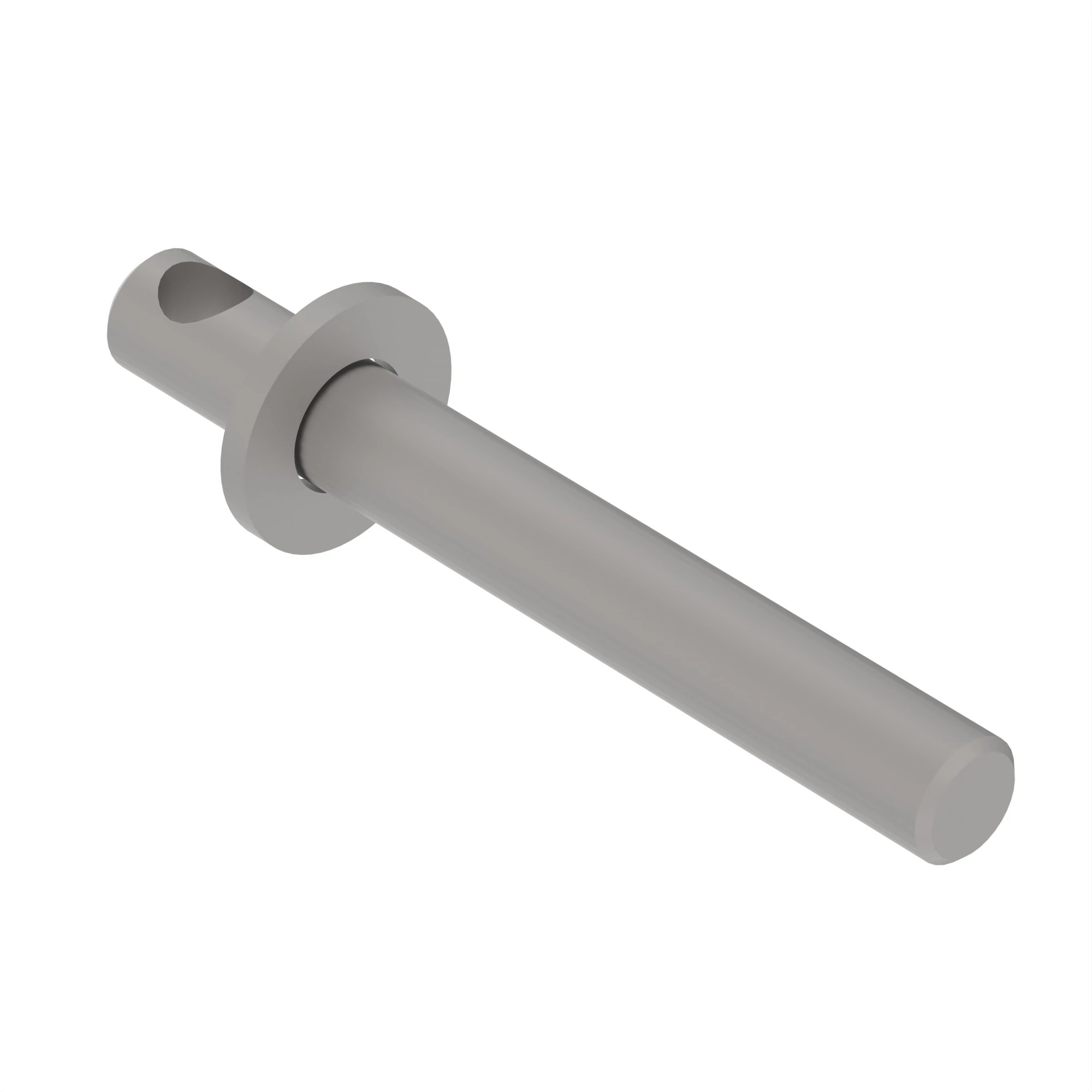 John Deere Boom Lock Pin - AT444561